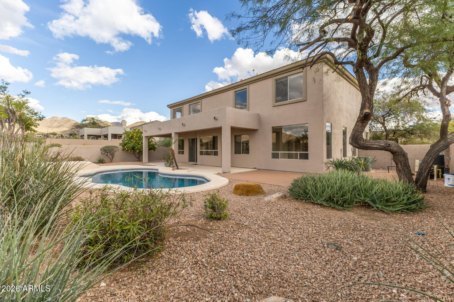 10872 E Raintree Drive