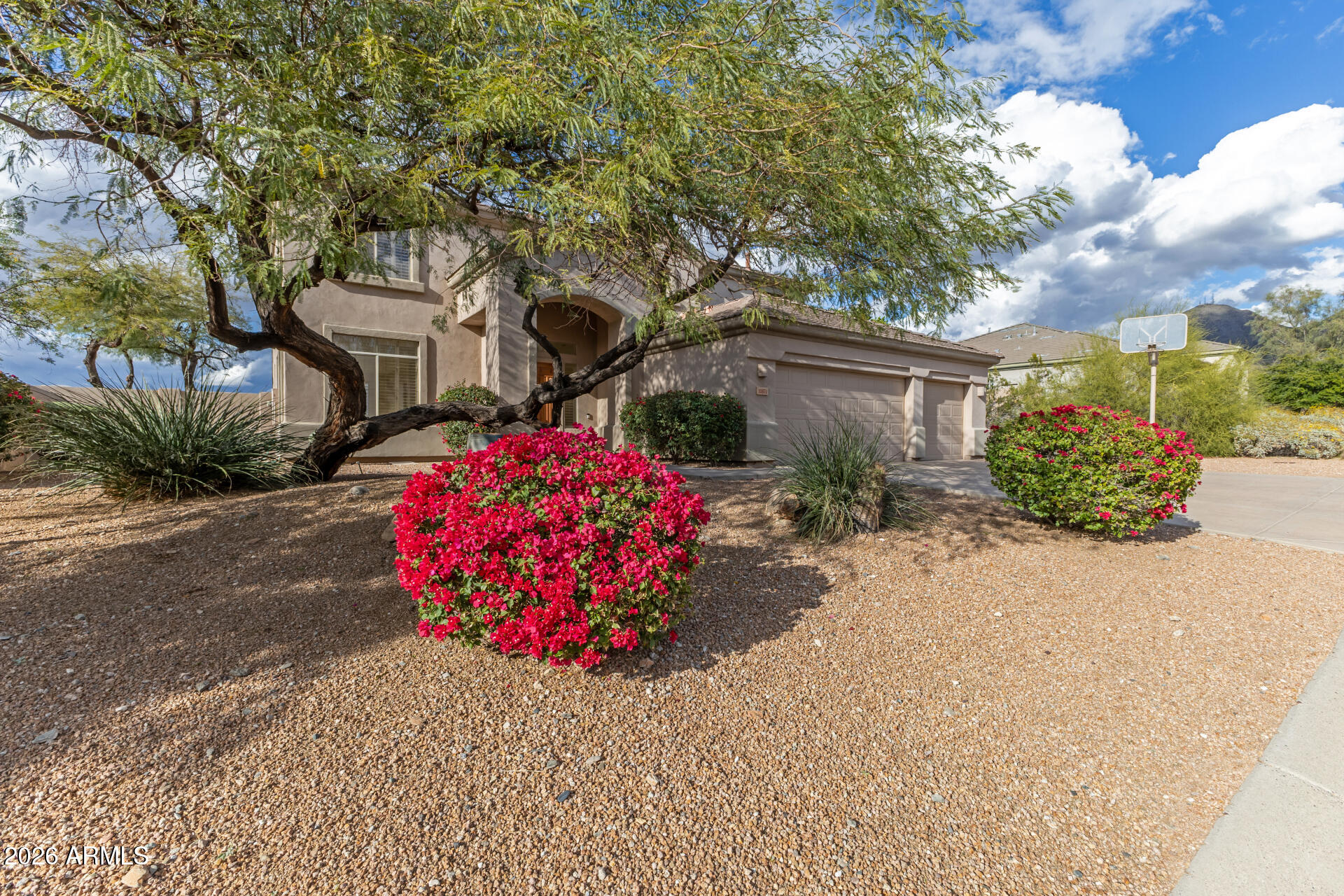 10872 E Raintree Drive