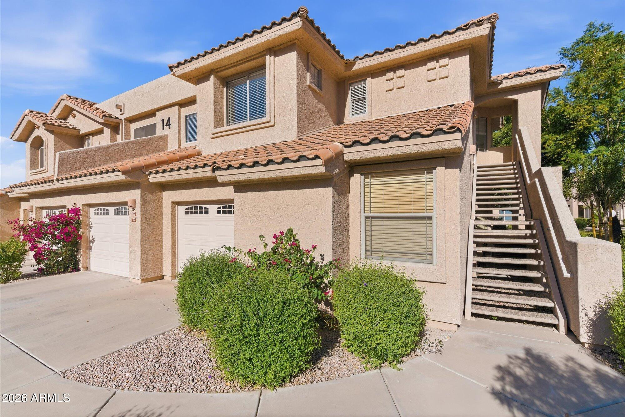 5450 E McLellan Road Unit 227