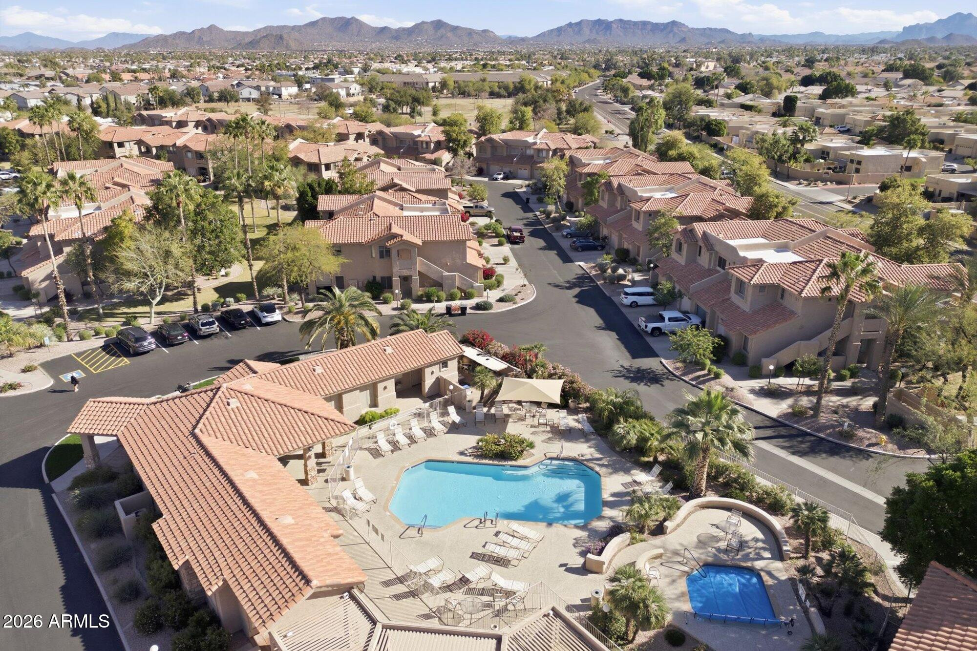 5450 E McLellan Road Unit 227