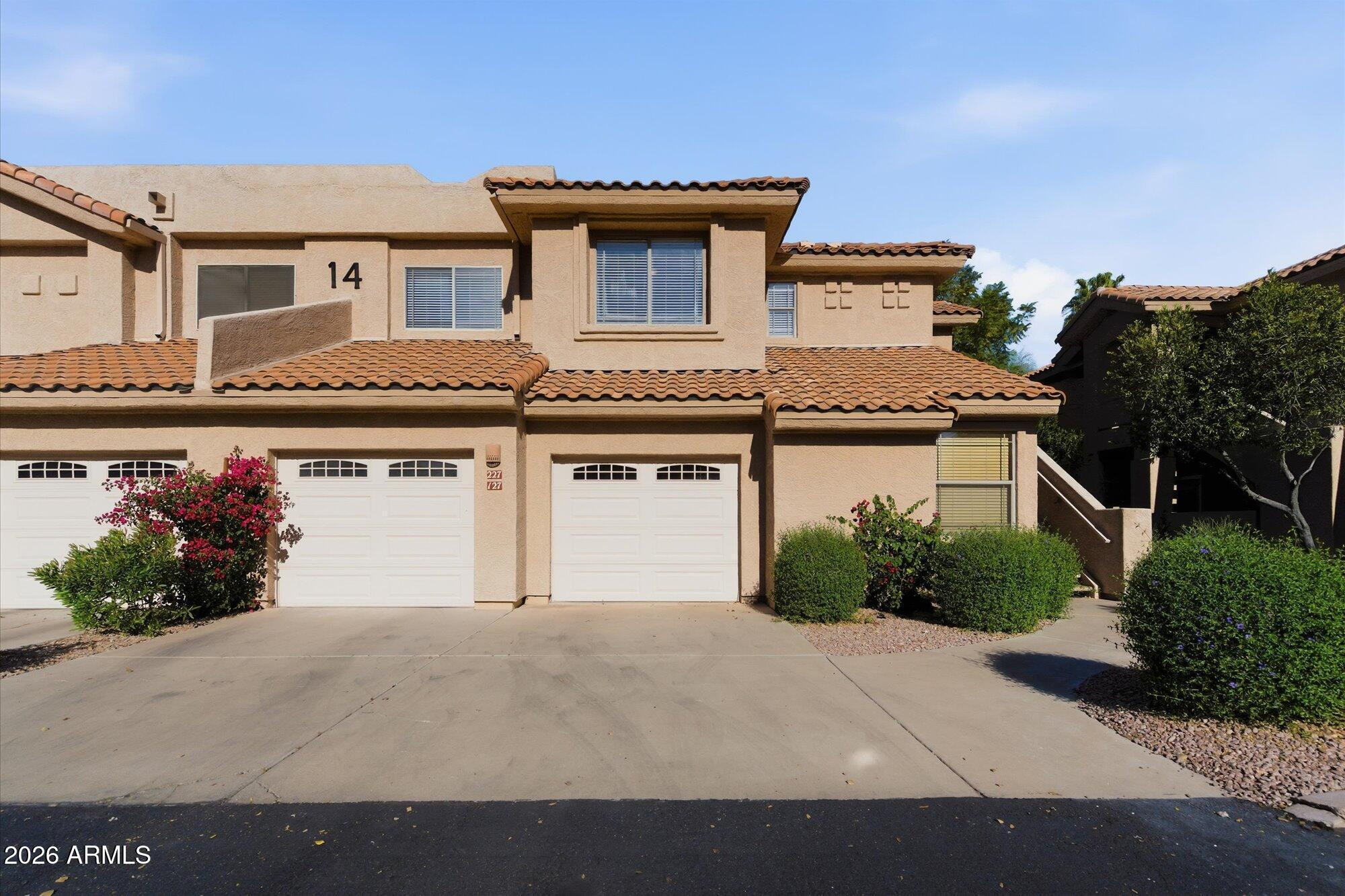 5450 E McLellan Road Unit 227