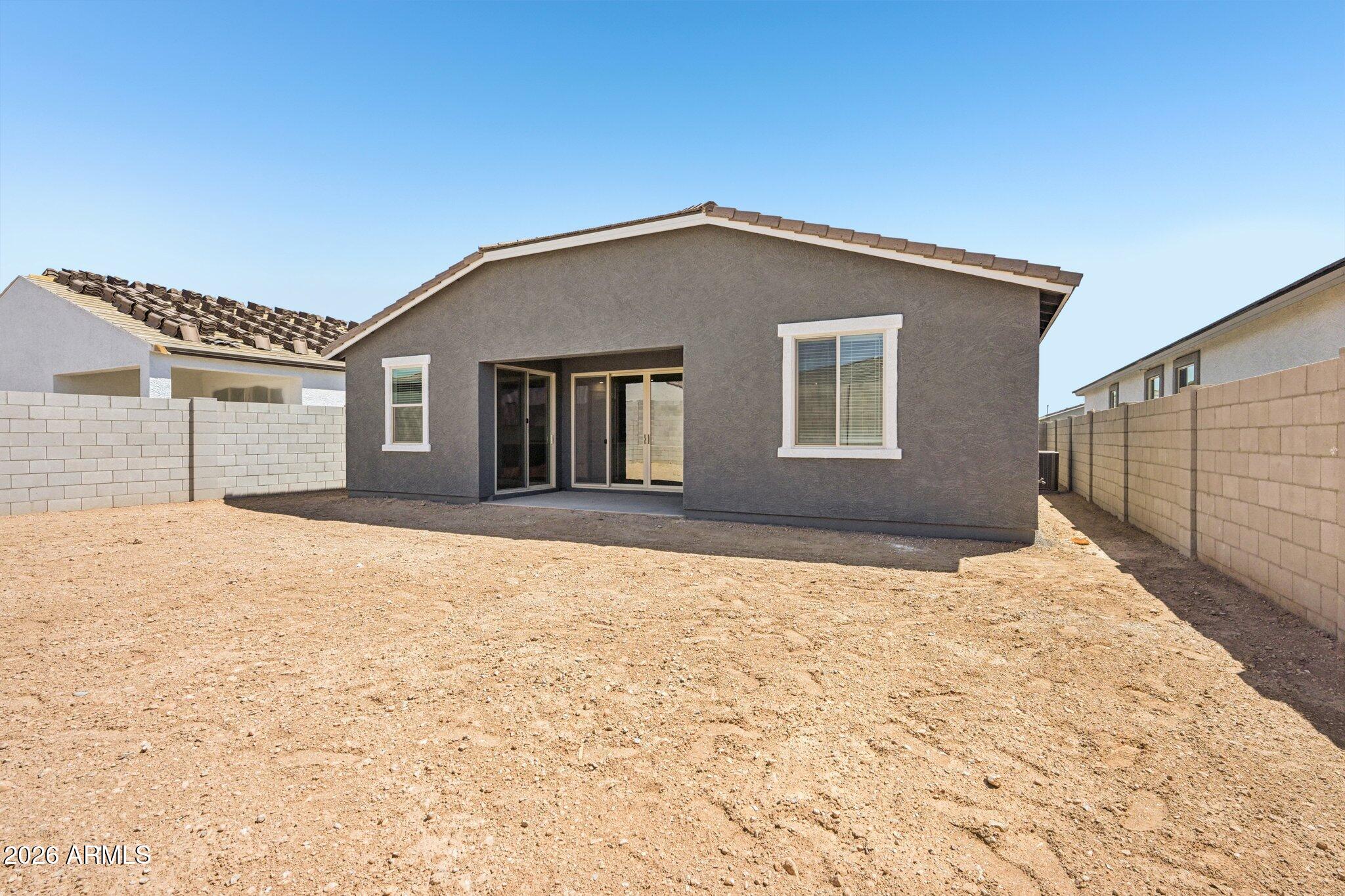 16206 W RED BIRD Road