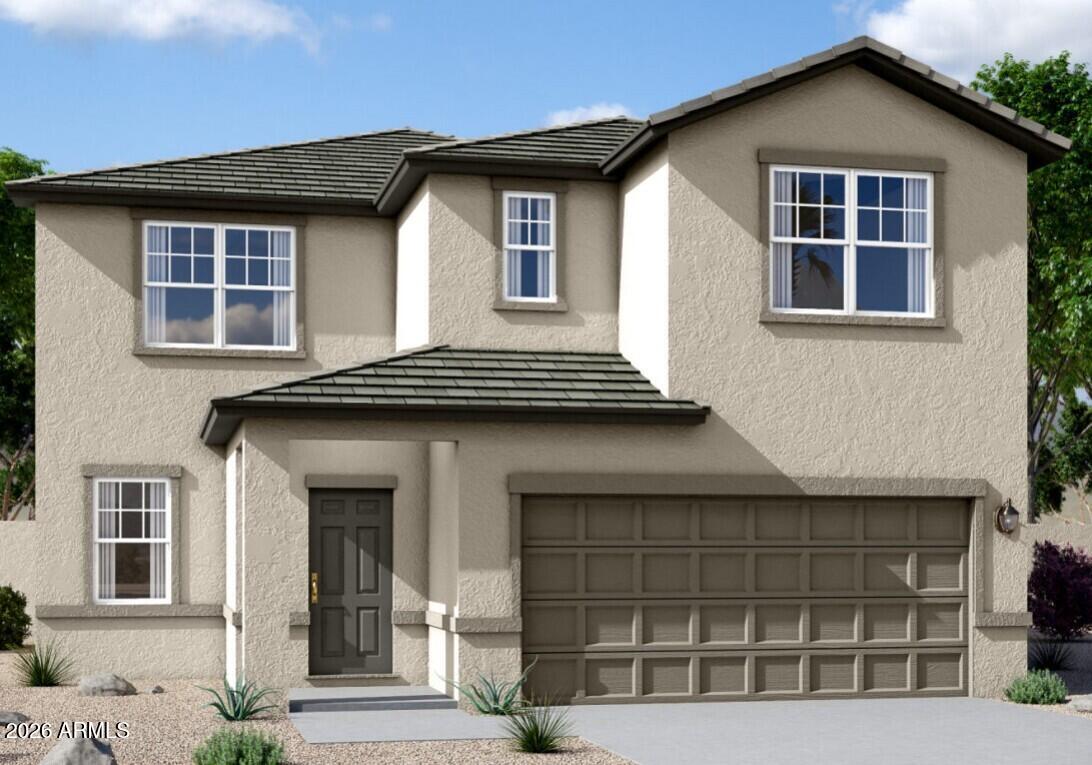 3228 E VALLEYHIGH Trail