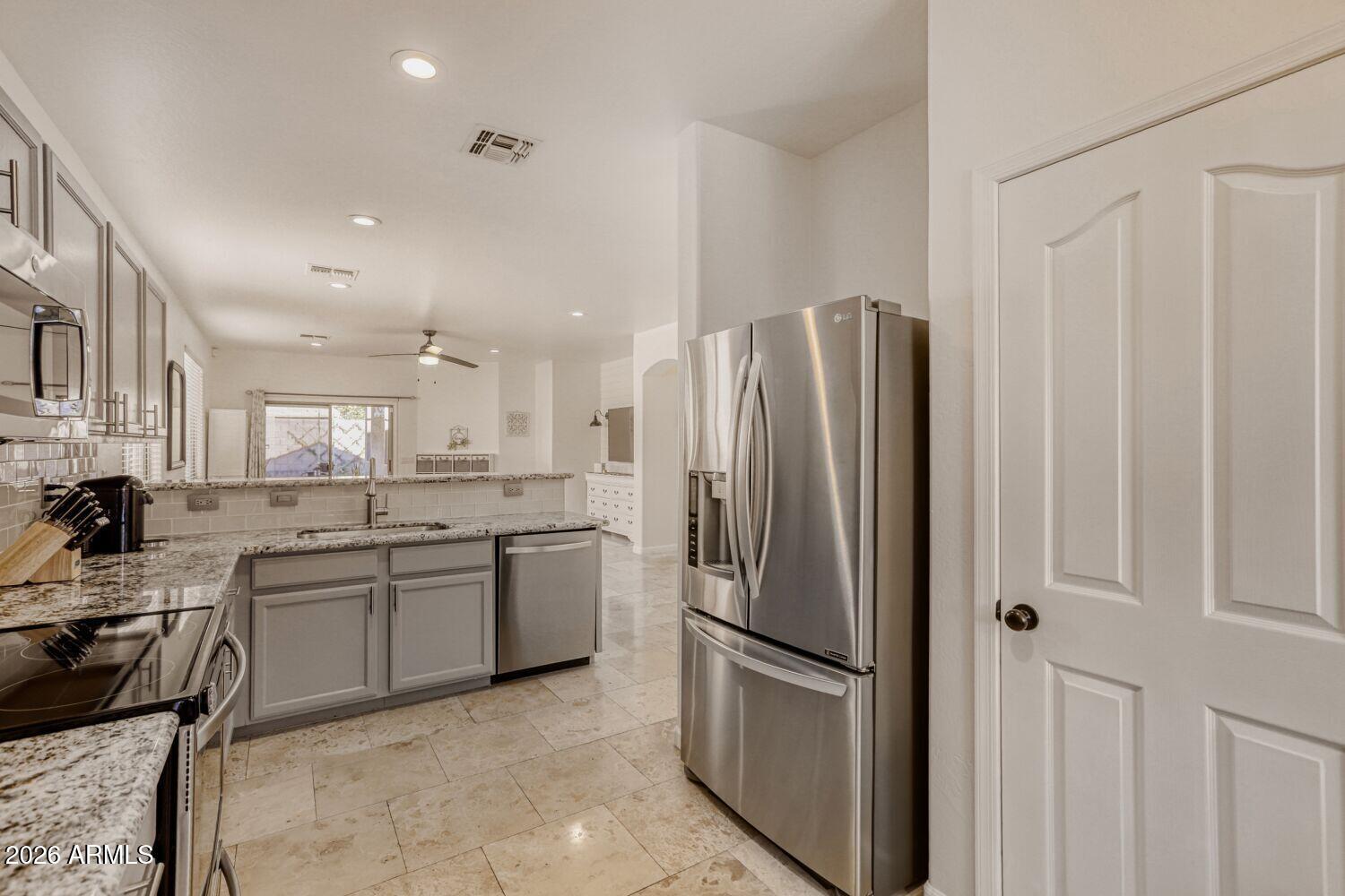 4036 E ANGELA Drive