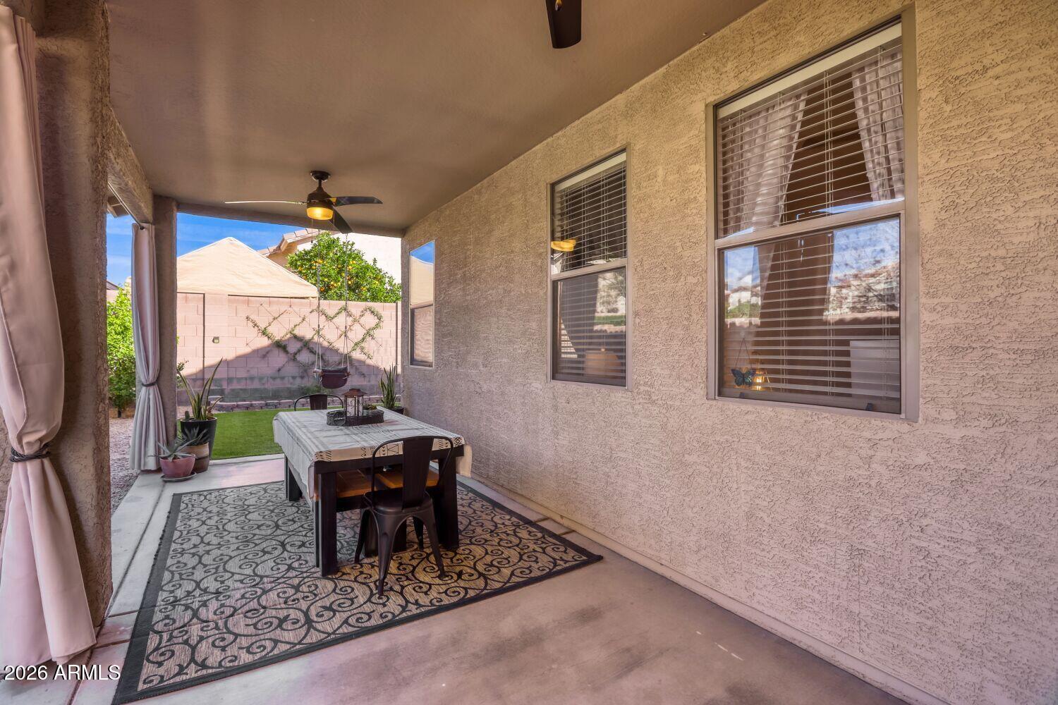 4036 E ANGELA Drive