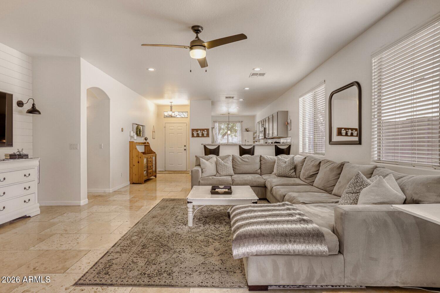 4036 E ANGELA Drive