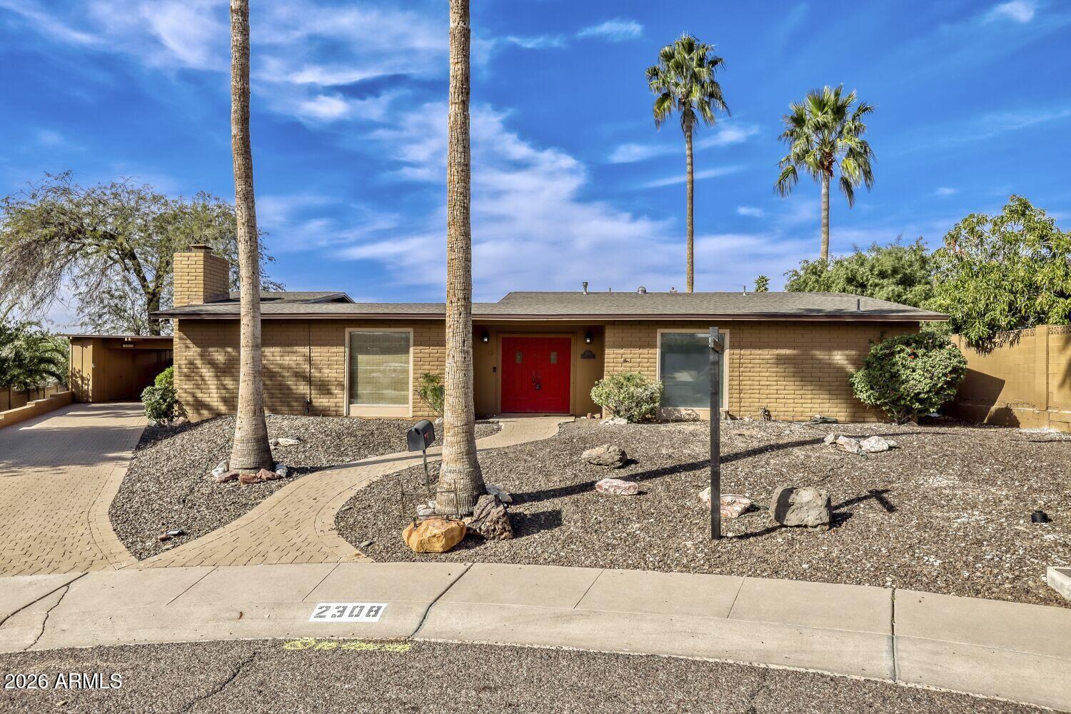 2308 E LAMAR Road
