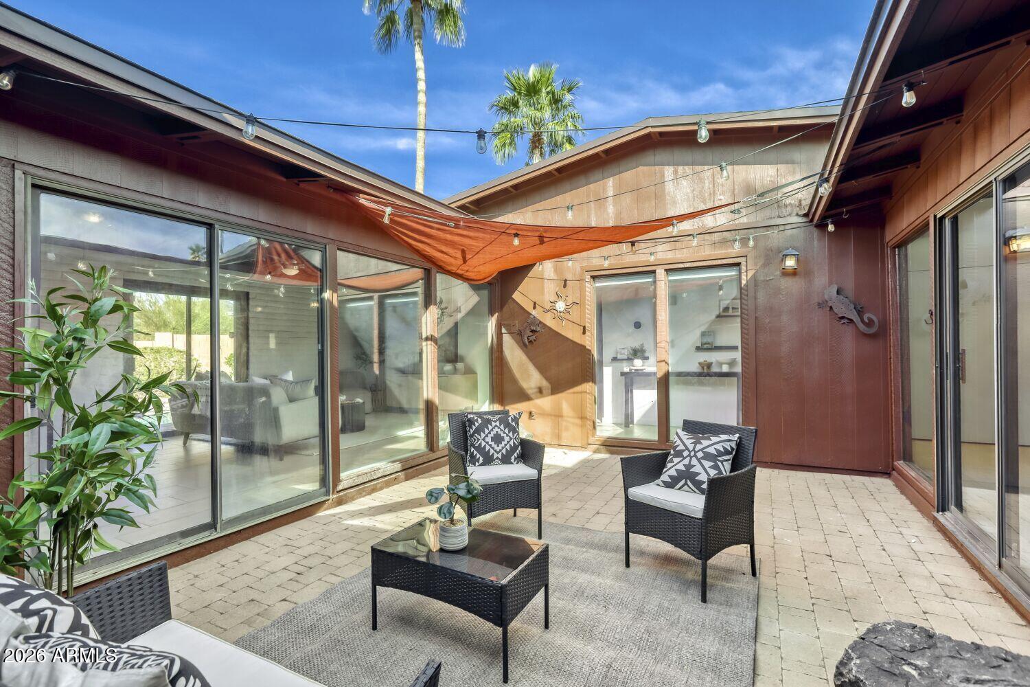 2308 E LAMAR Road