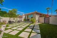 7811 N Via Del Mundo