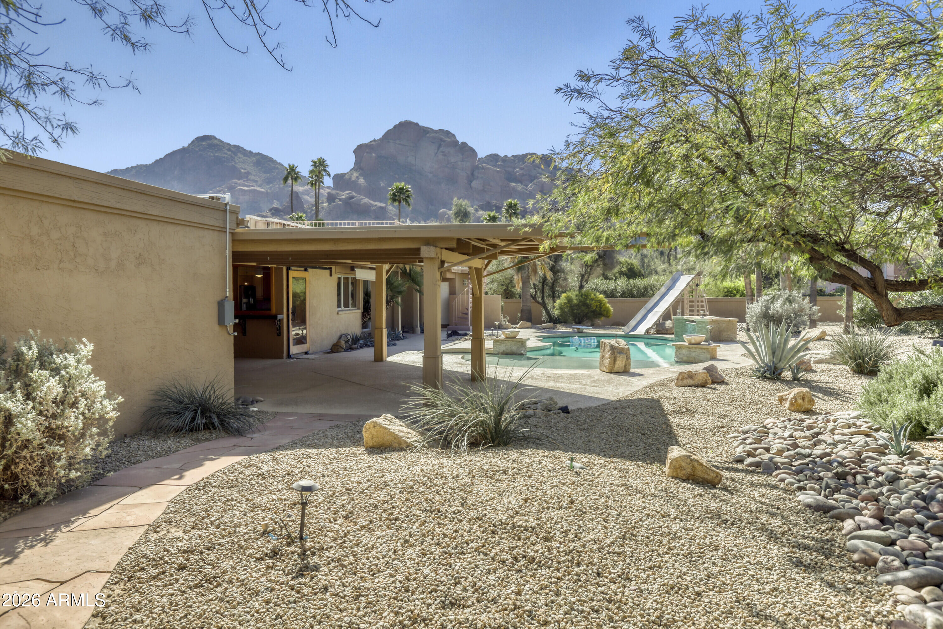4912 E ARROYO VERDE Drive