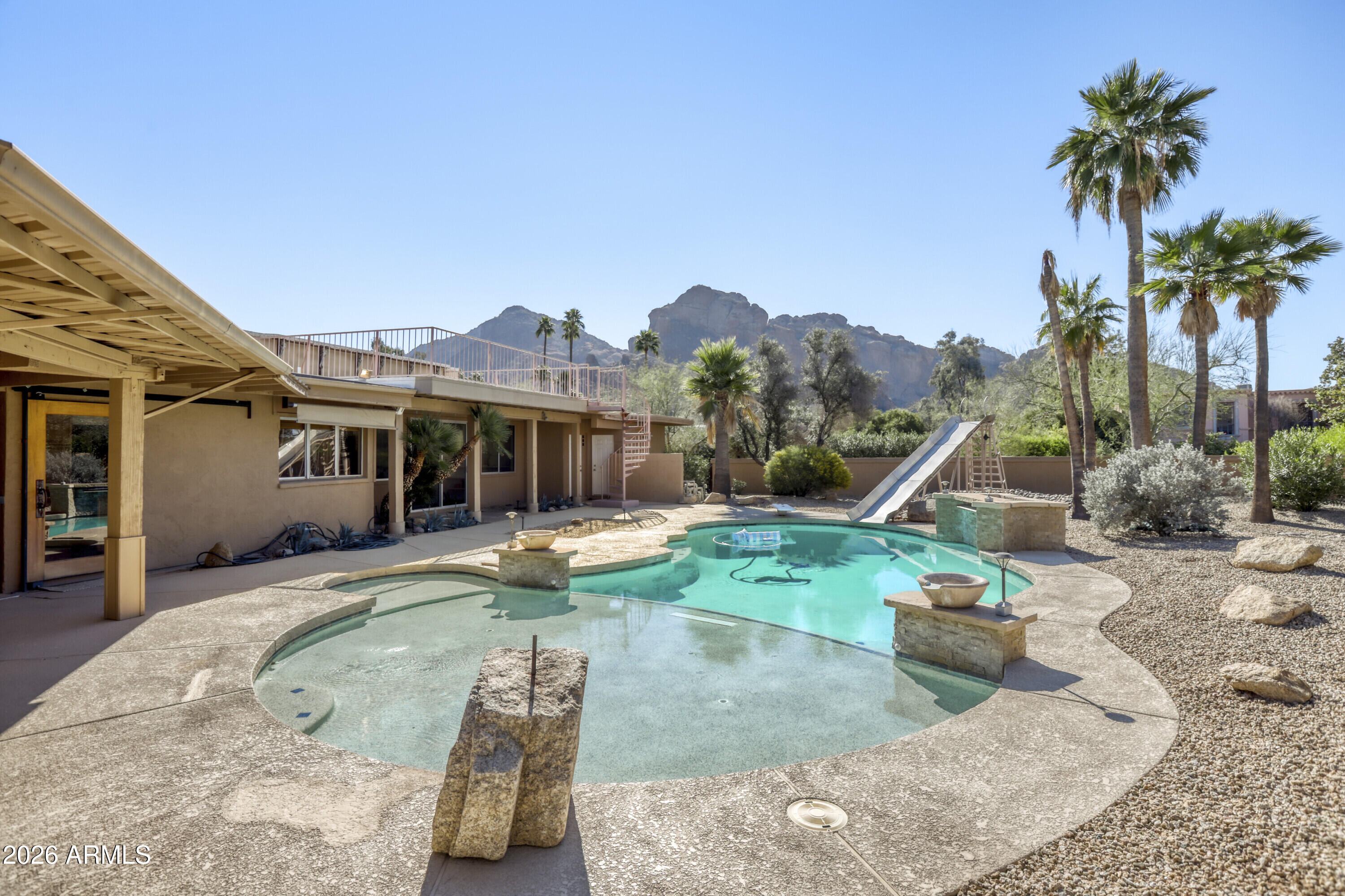 4912 E ARROYO VERDE Drive