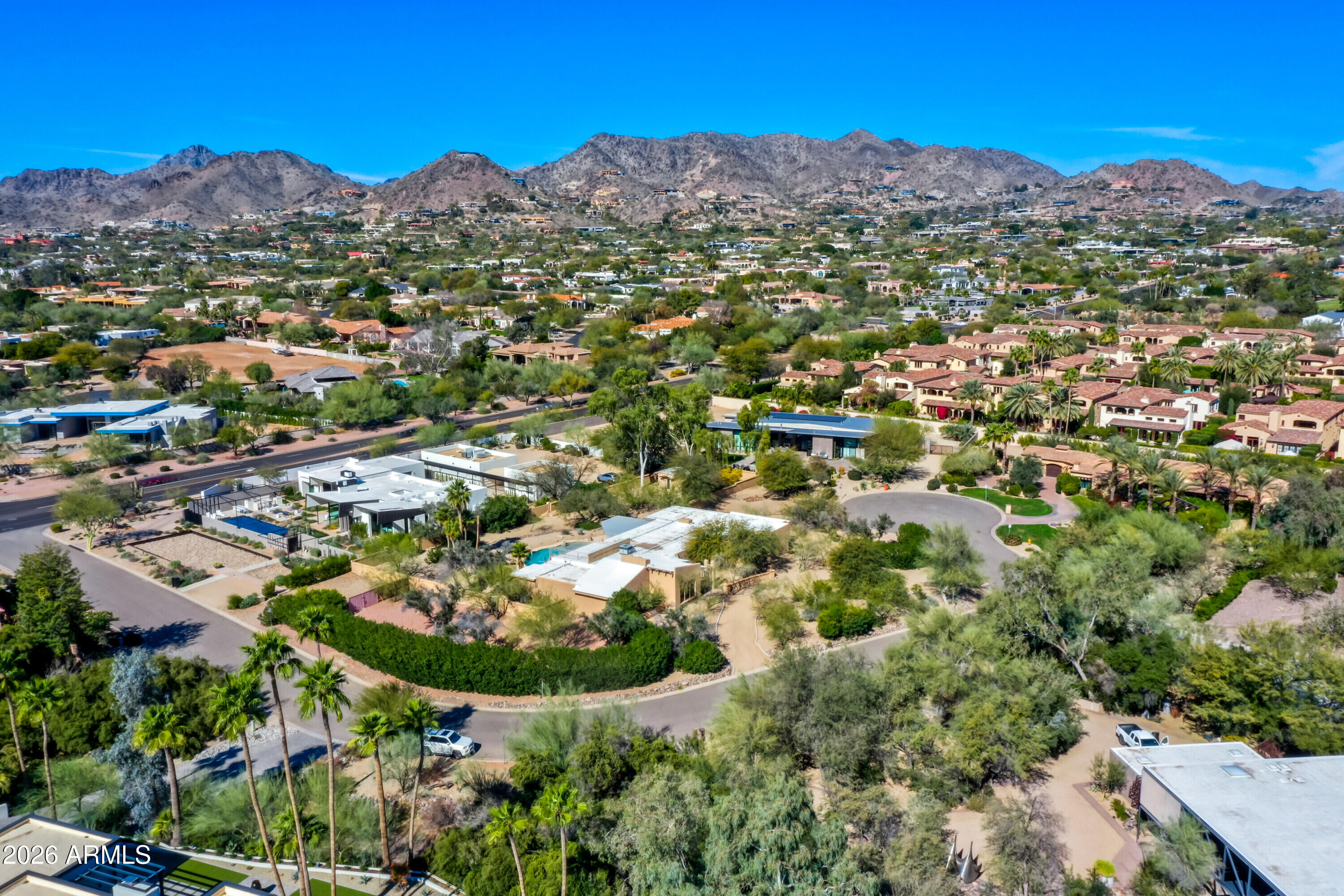4912 E ARROYO VERDE Drive