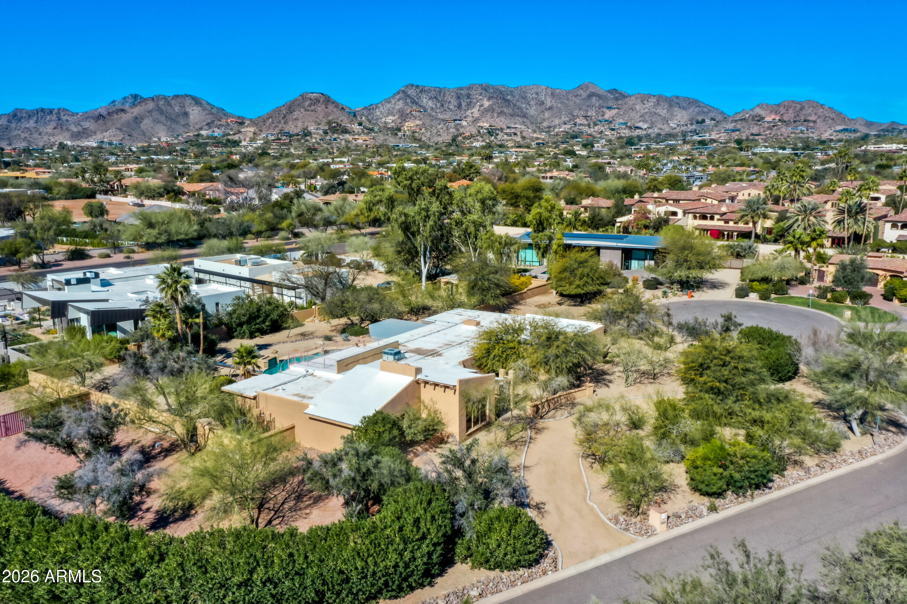 4912 E ARROYO VERDE Drive