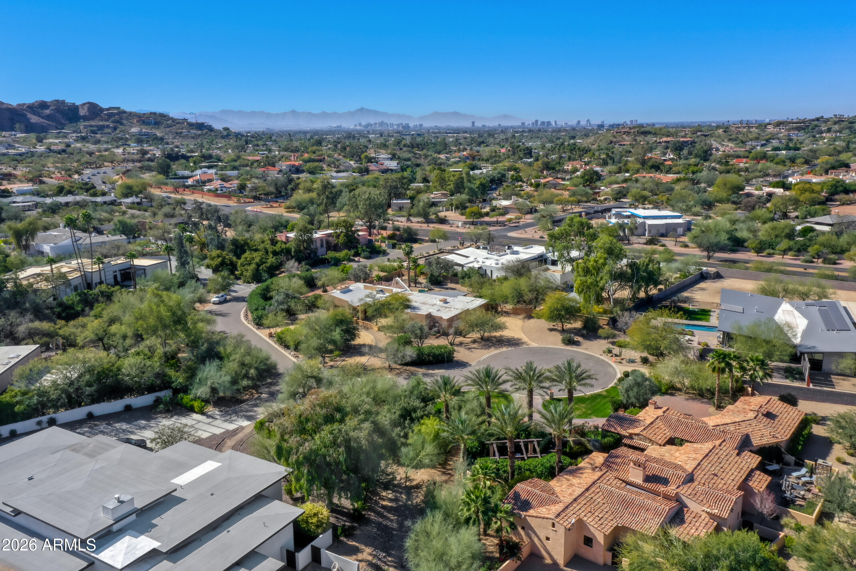 4912 E ARROYO VERDE Drive
