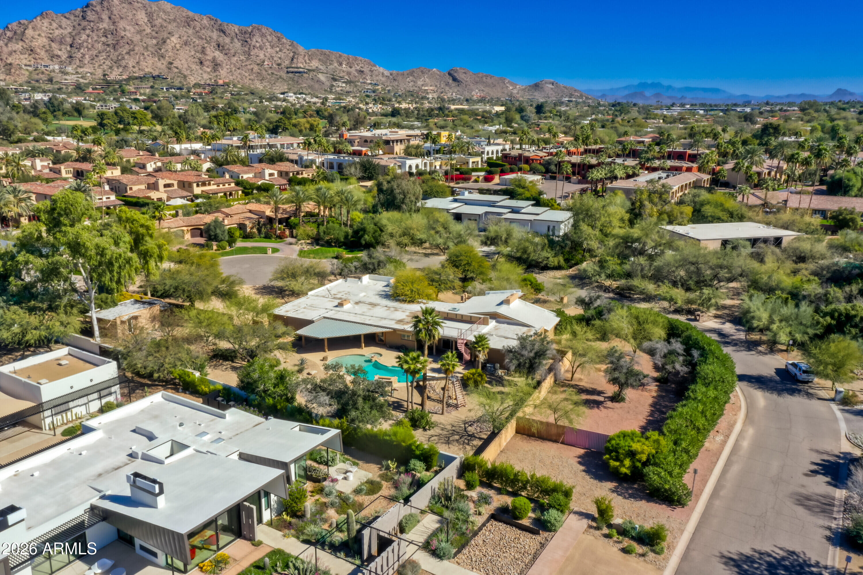 4912 E ARROYO VERDE Drive
