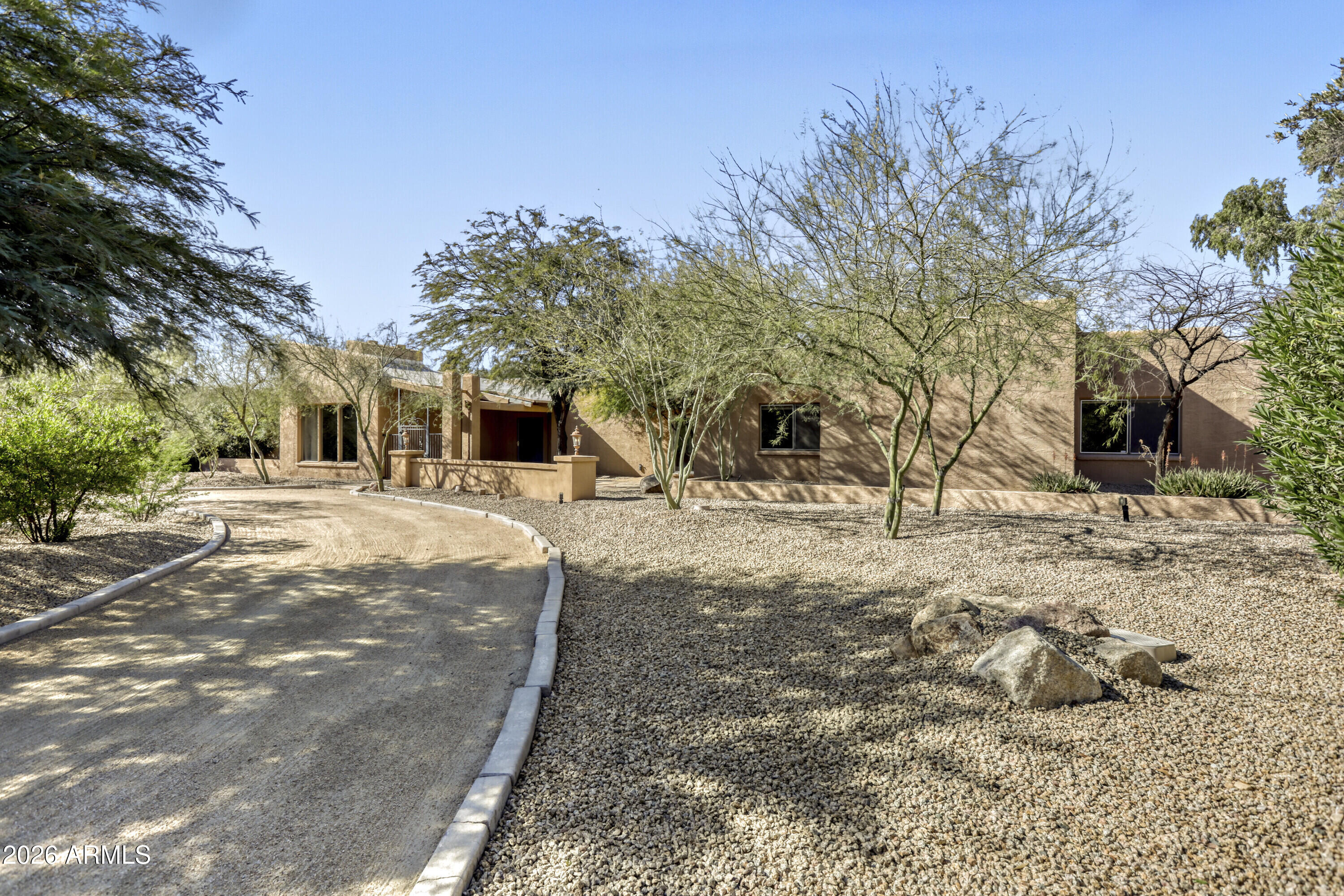 4912 E ARROYO VERDE Drive