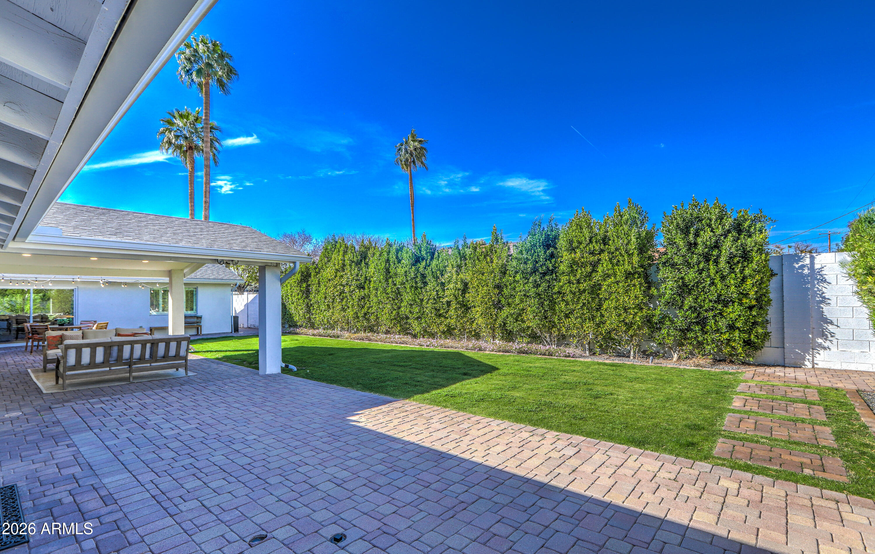 4846 E MITCHELL Drive