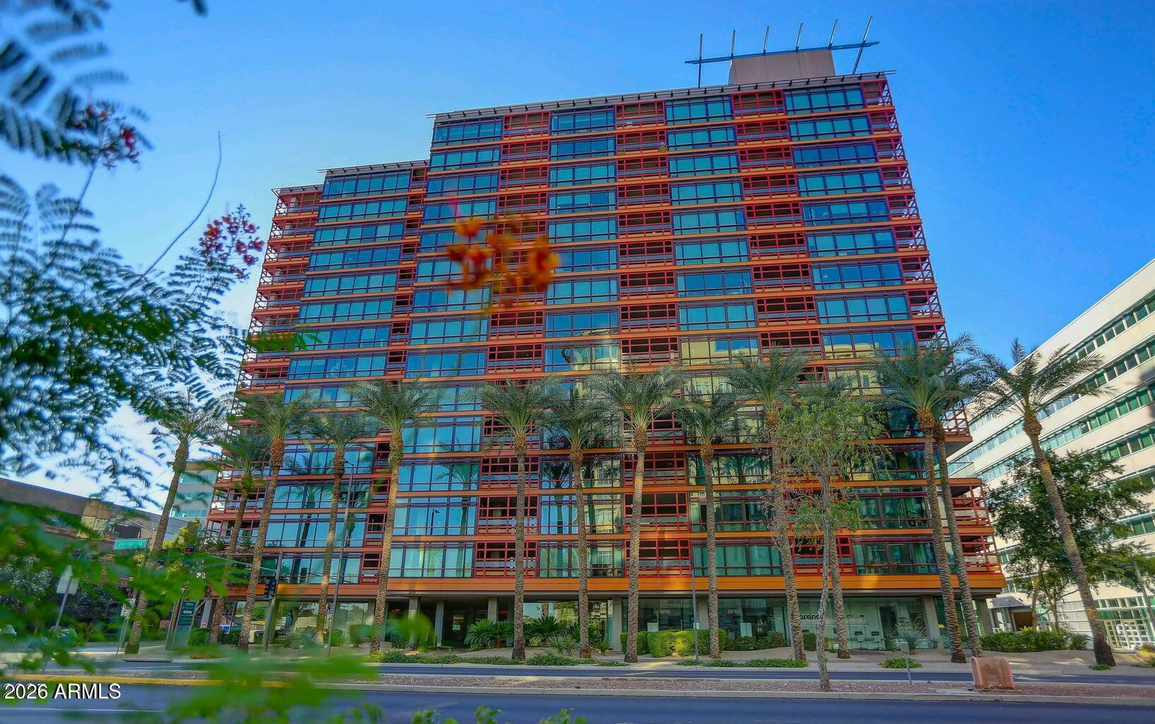 4808 N 24th Street 1401