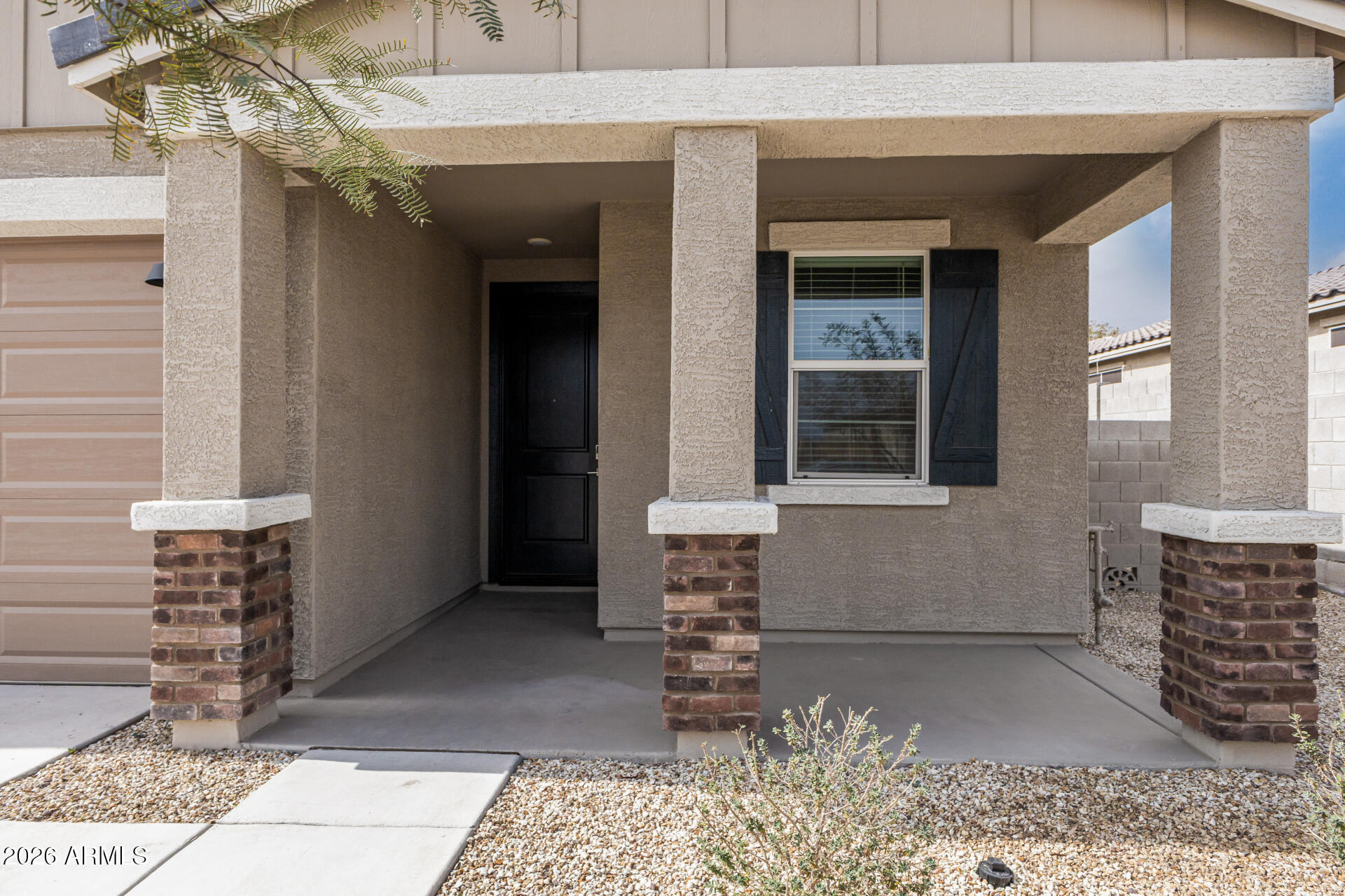 3418 S 177TH Drive