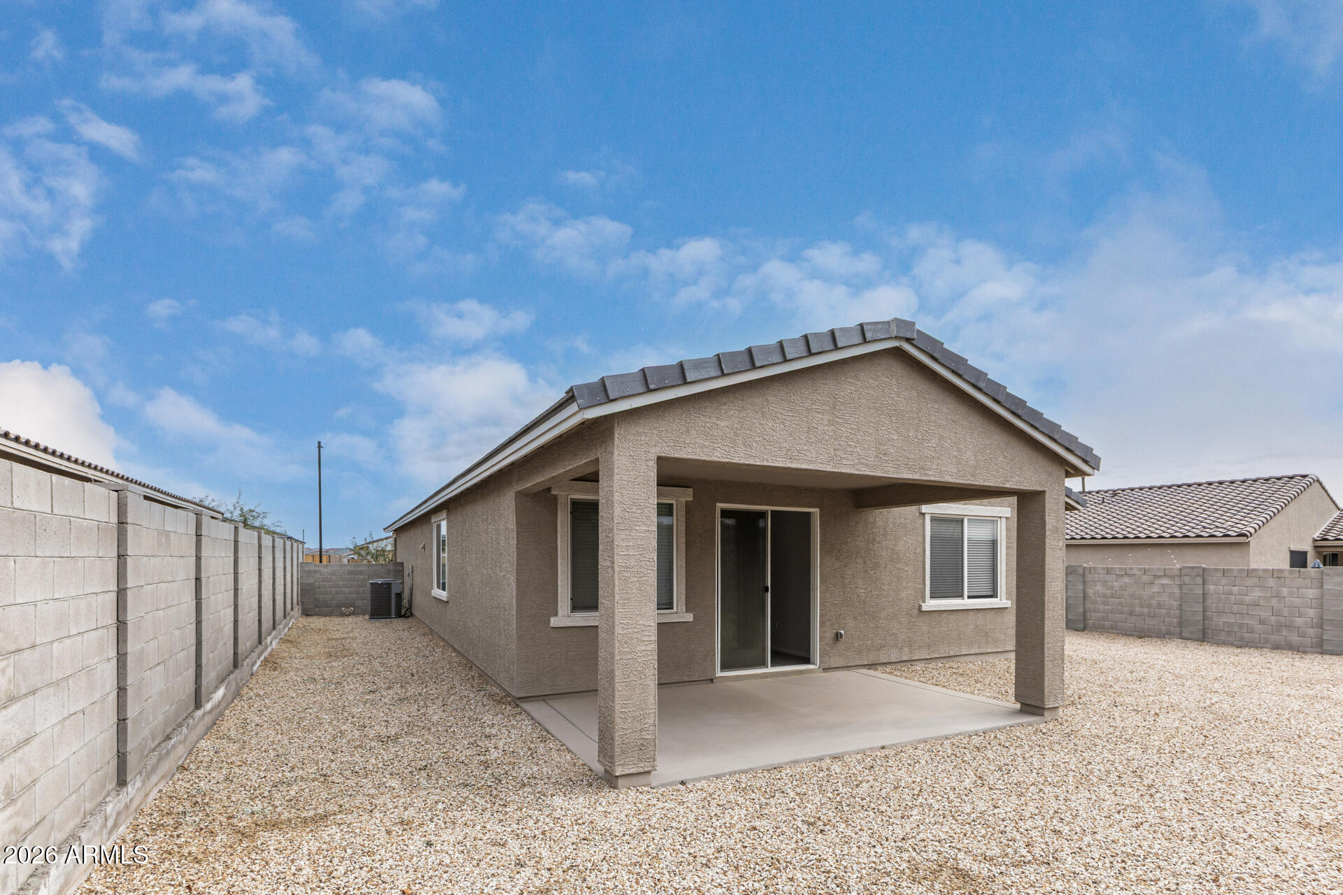 3418 S 177TH Drive