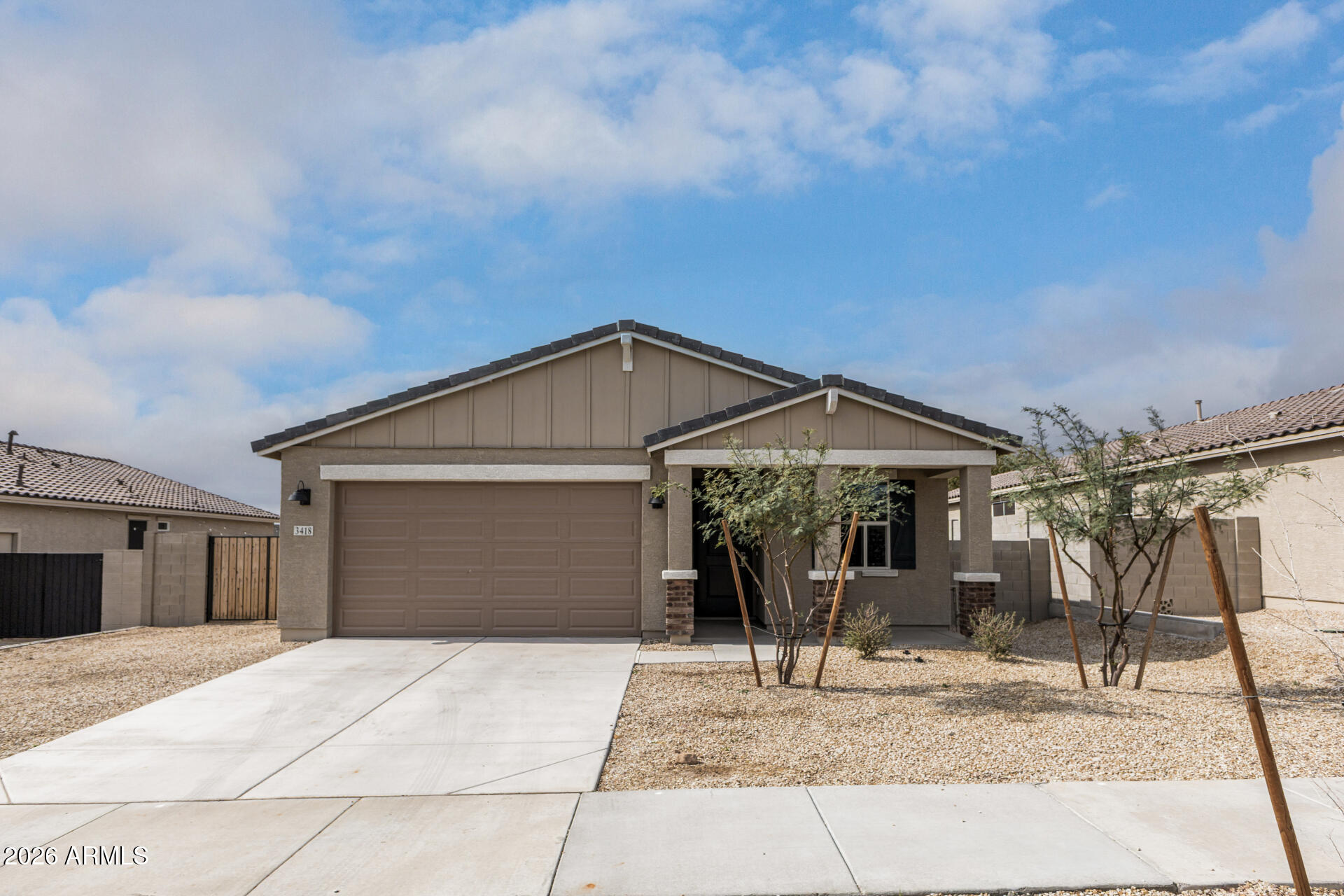 3418 S 177TH Drive