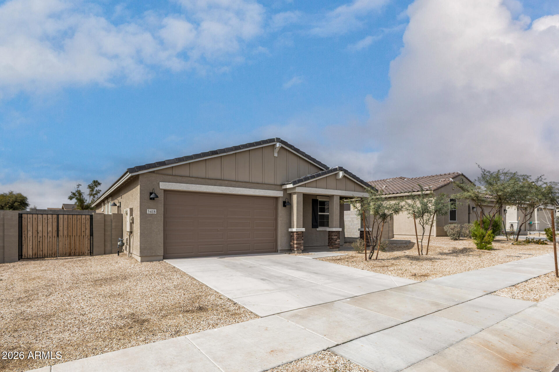 3418 S 177TH Drive