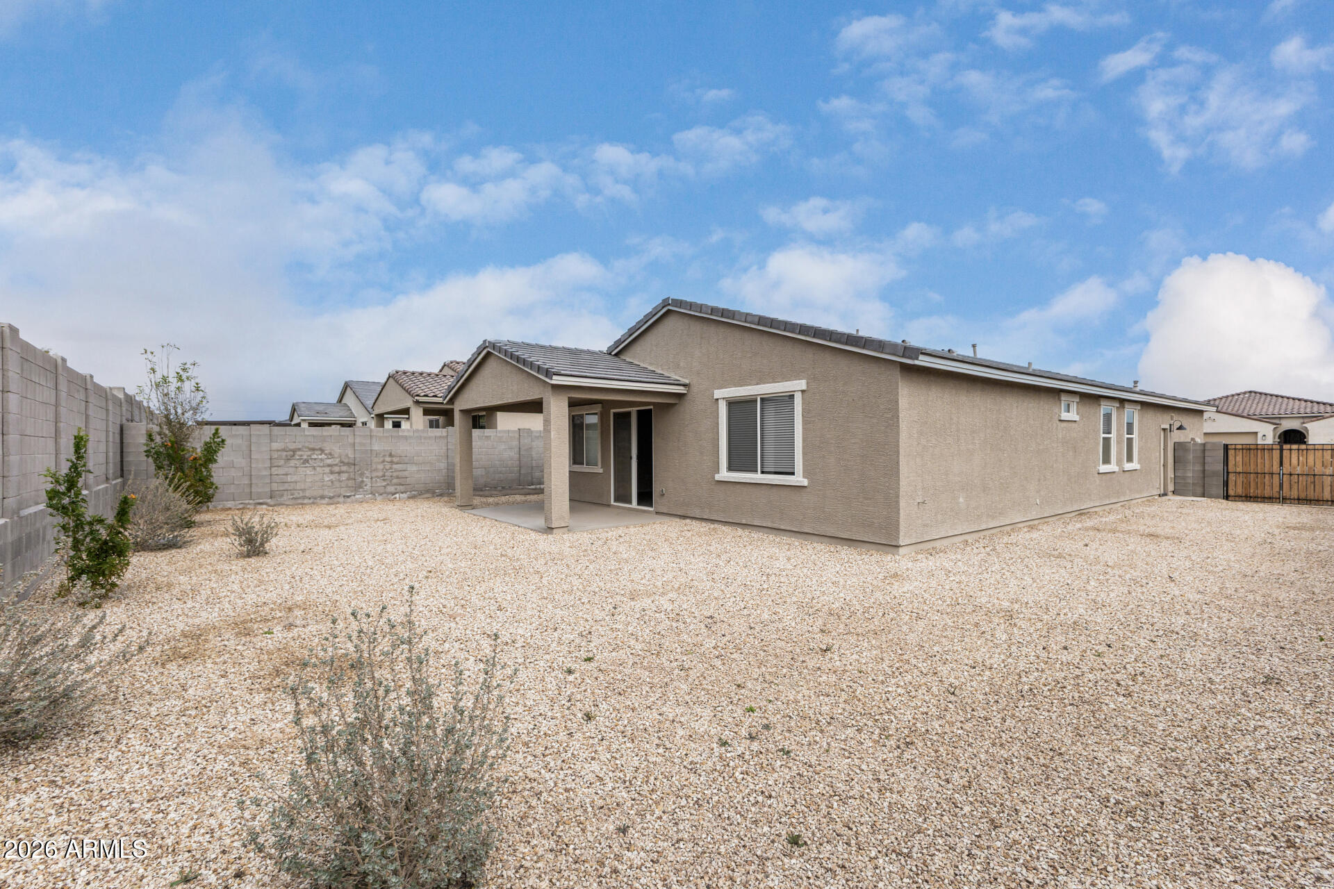 3418 S 177TH Drive