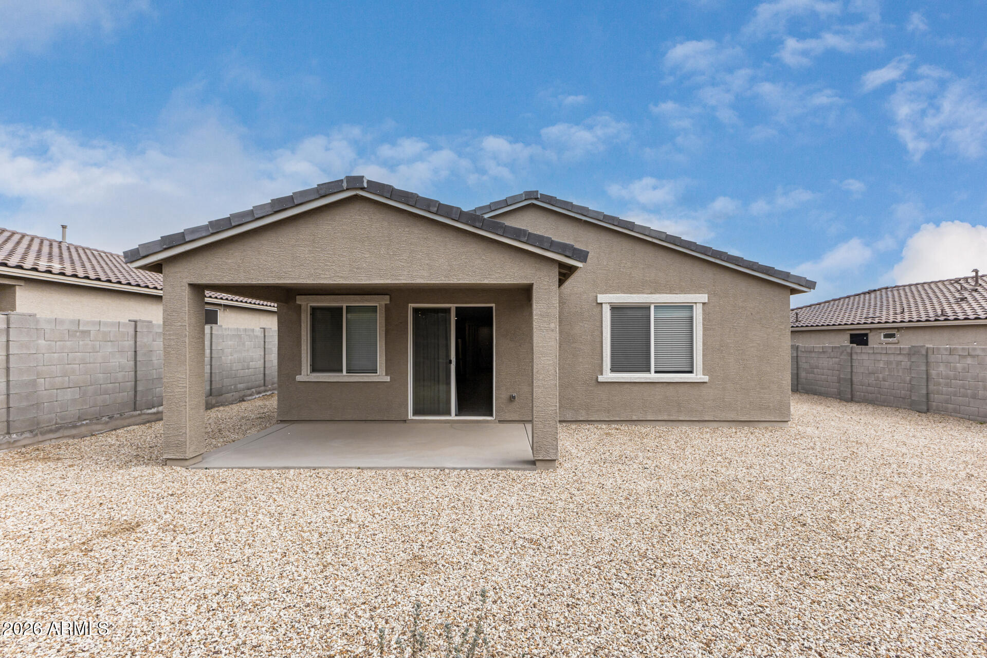 3418 S 177TH Drive