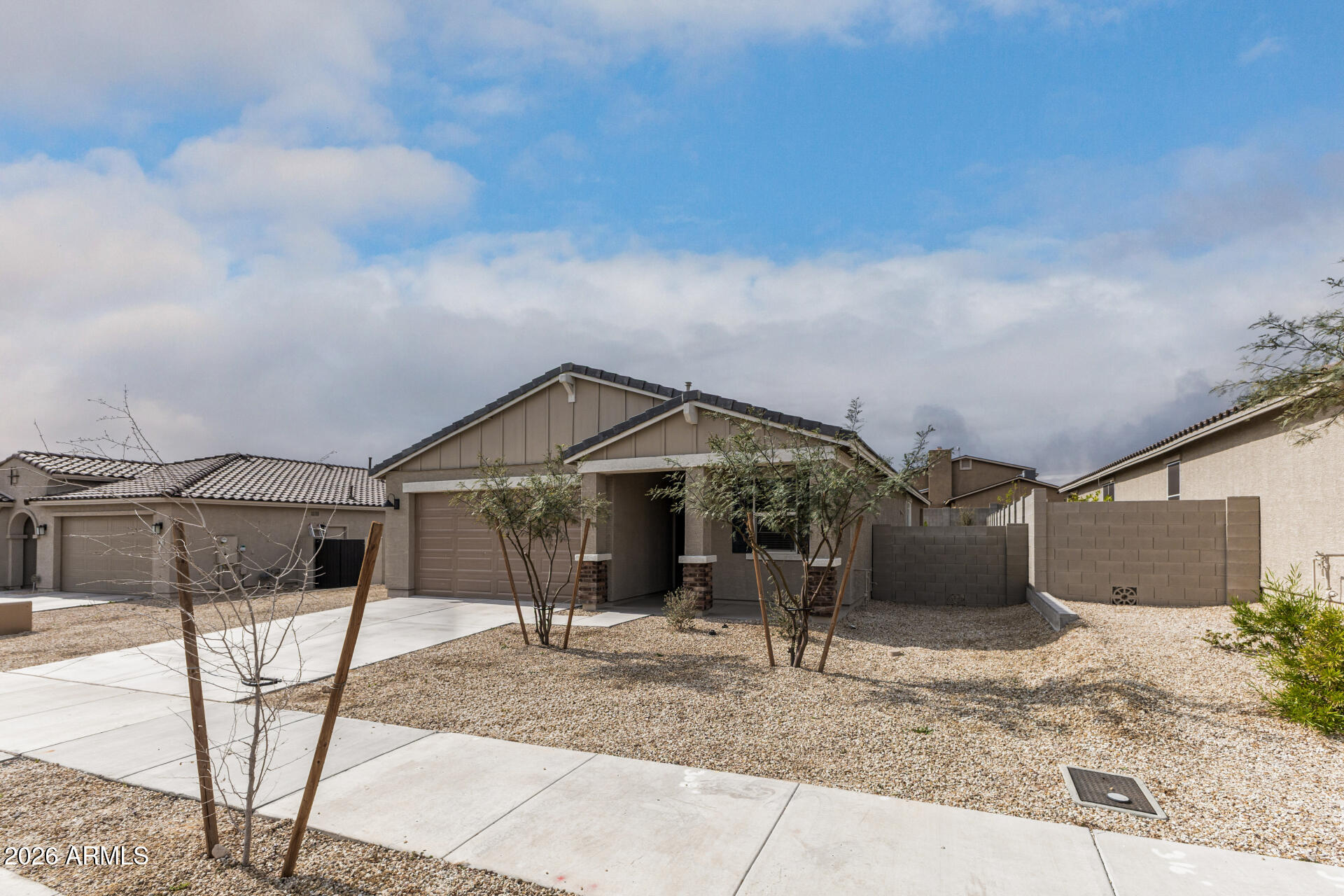 3418 S 177TH Drive