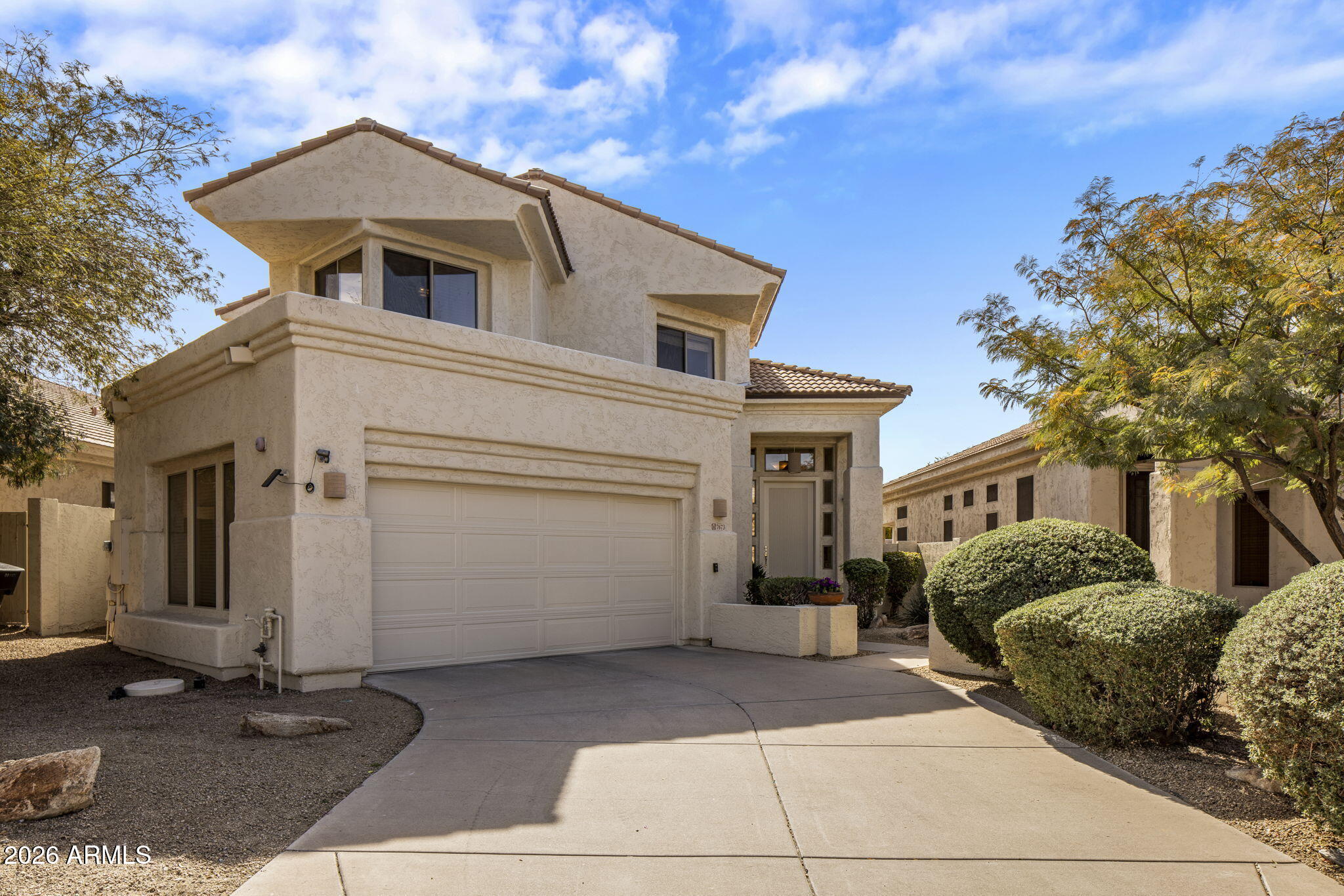 7673 E SAN FERNANDO Drive