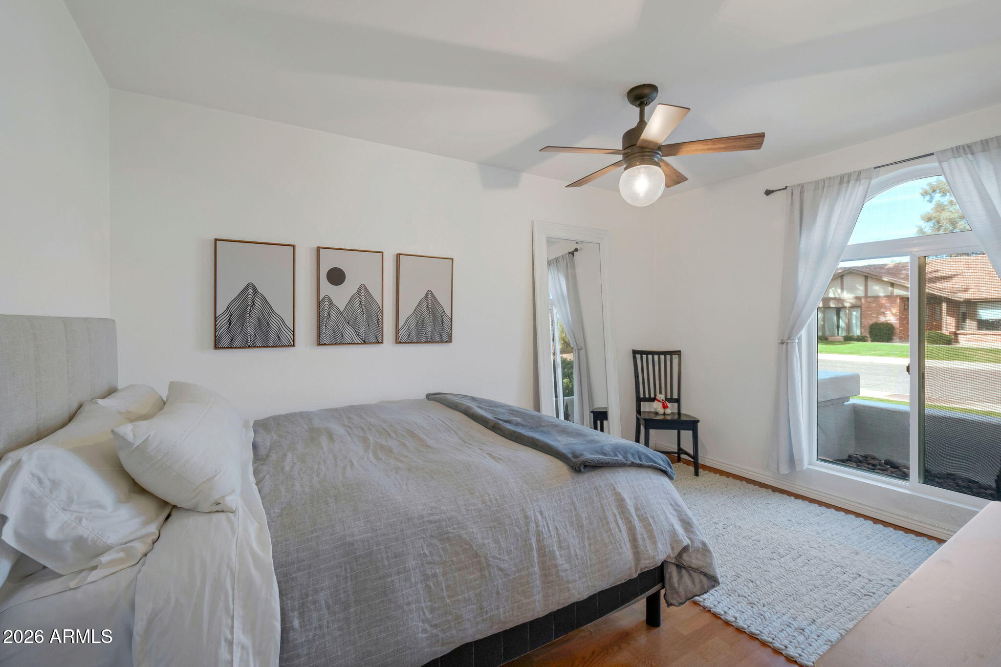 8101 E FERZON Trail