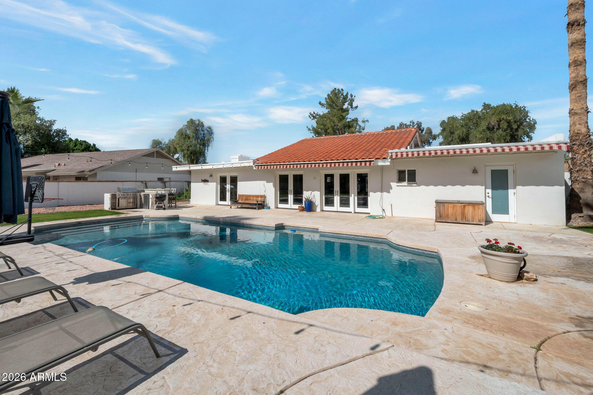 8101 E FERZON Trail