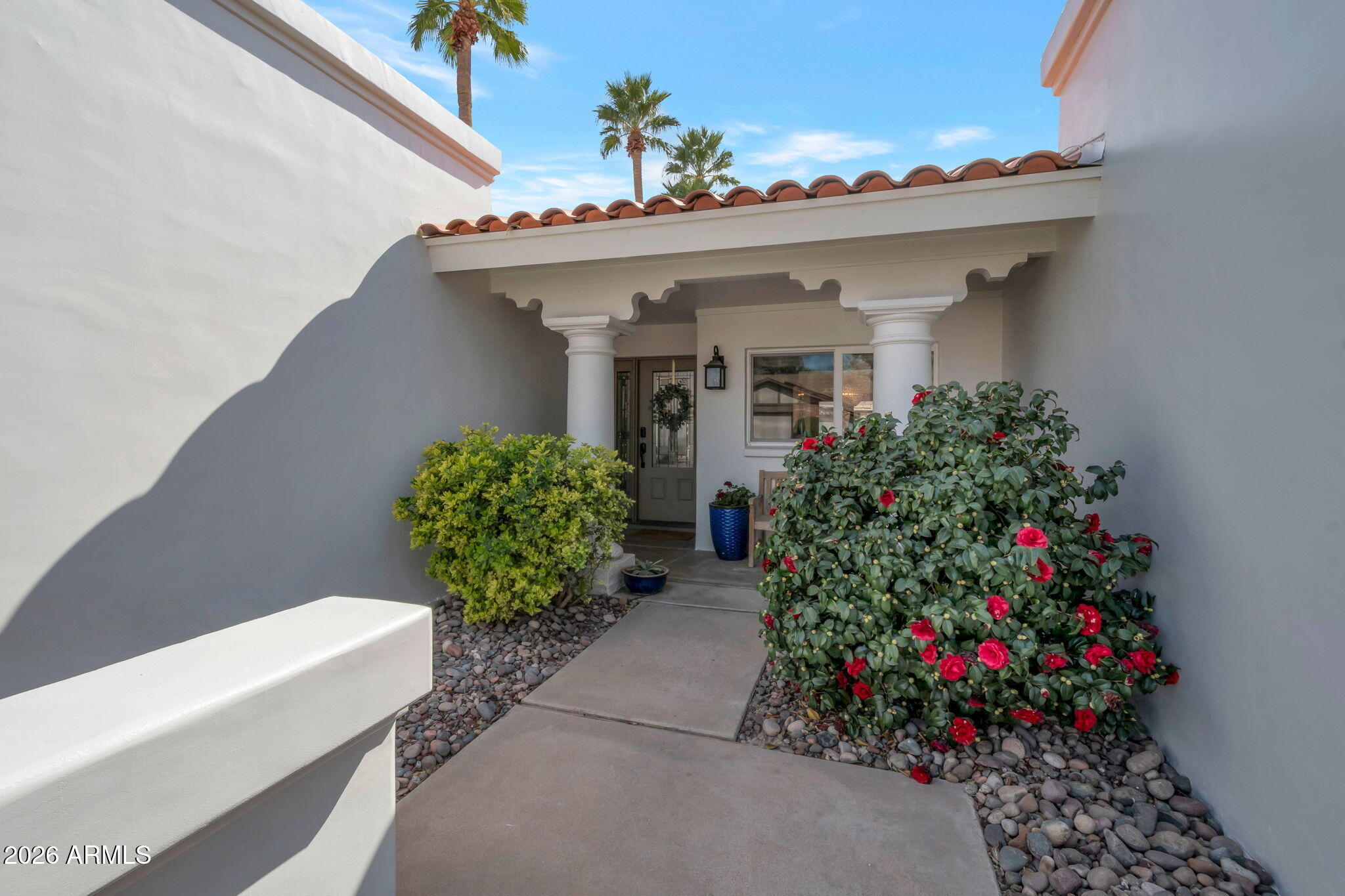 8101 E FERZON Trail