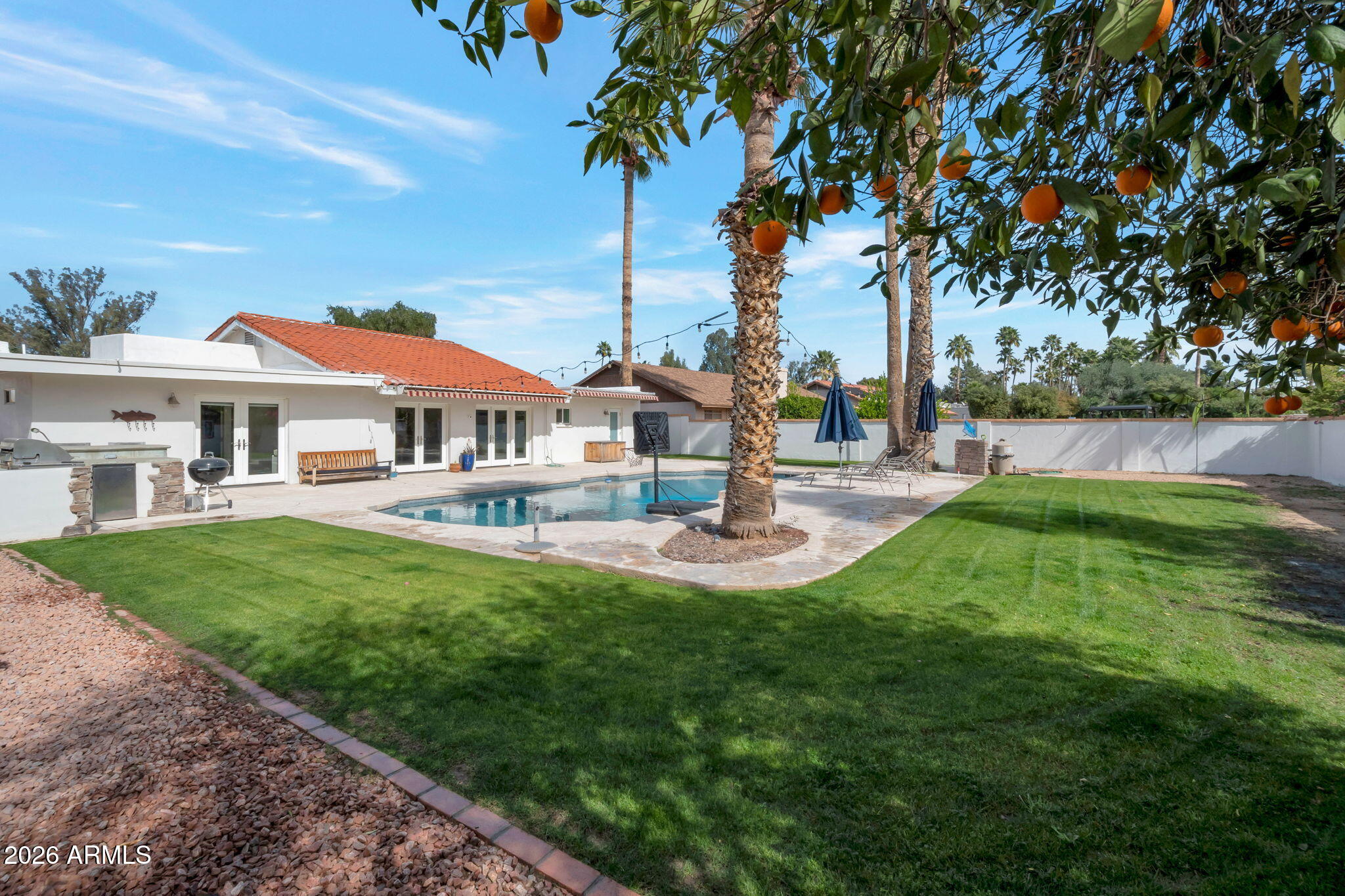 8101 E FERZON Trail