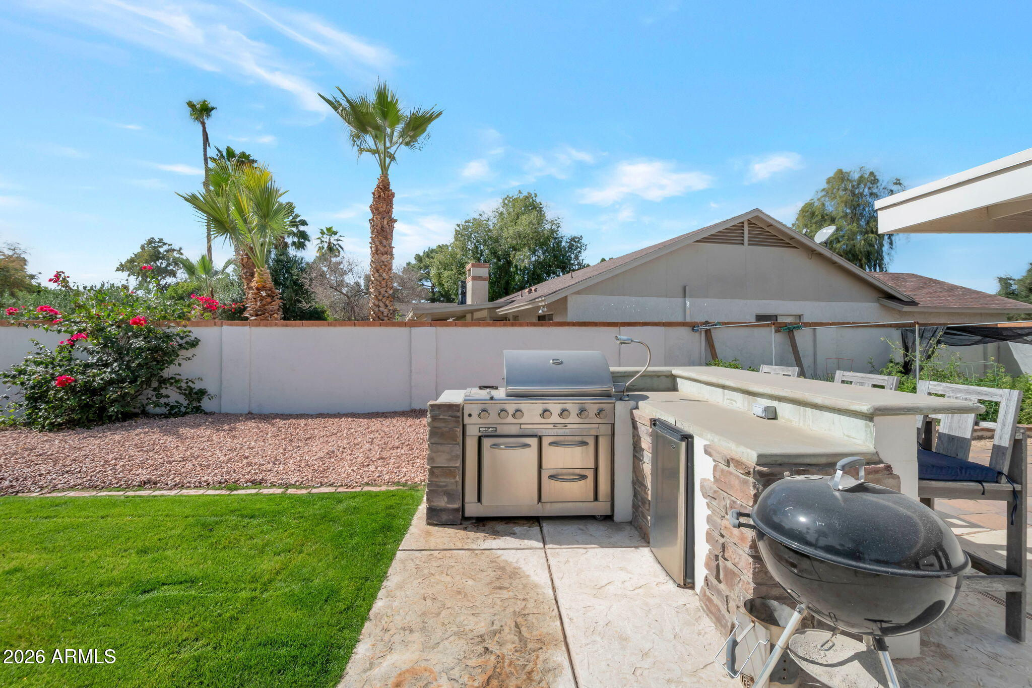 8101 E FERZON Trail