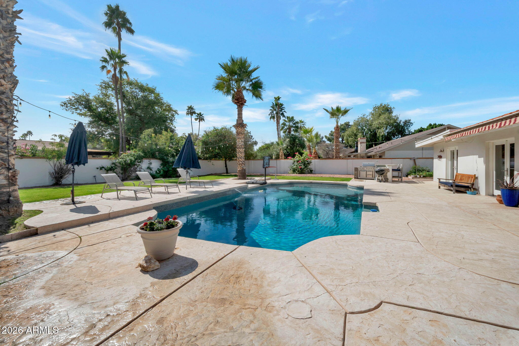 8101 E FERZON Trail