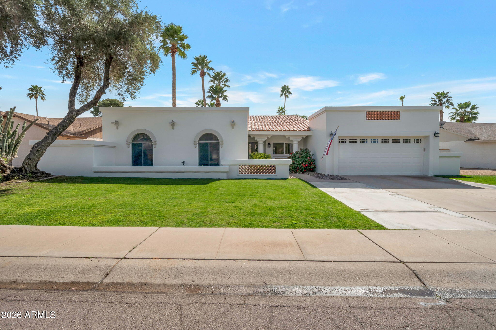 8101 E FERZON Trail