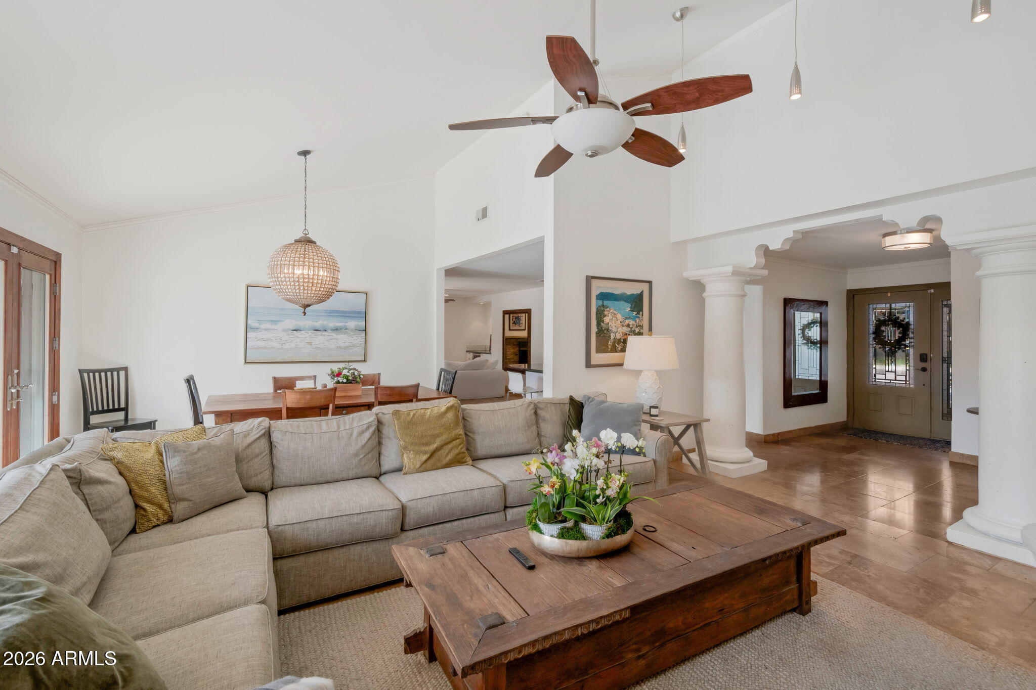 8101 E FERZON Trail