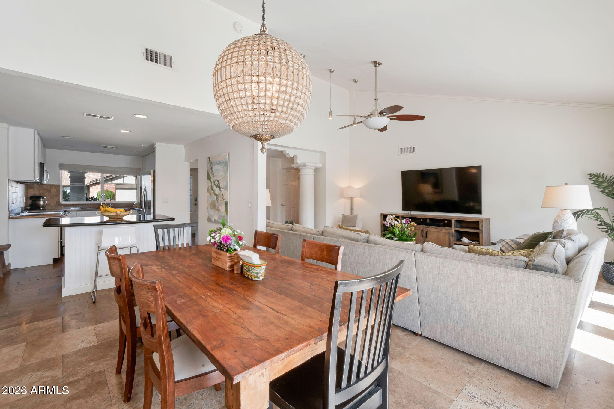 8101 E FERZON Trail