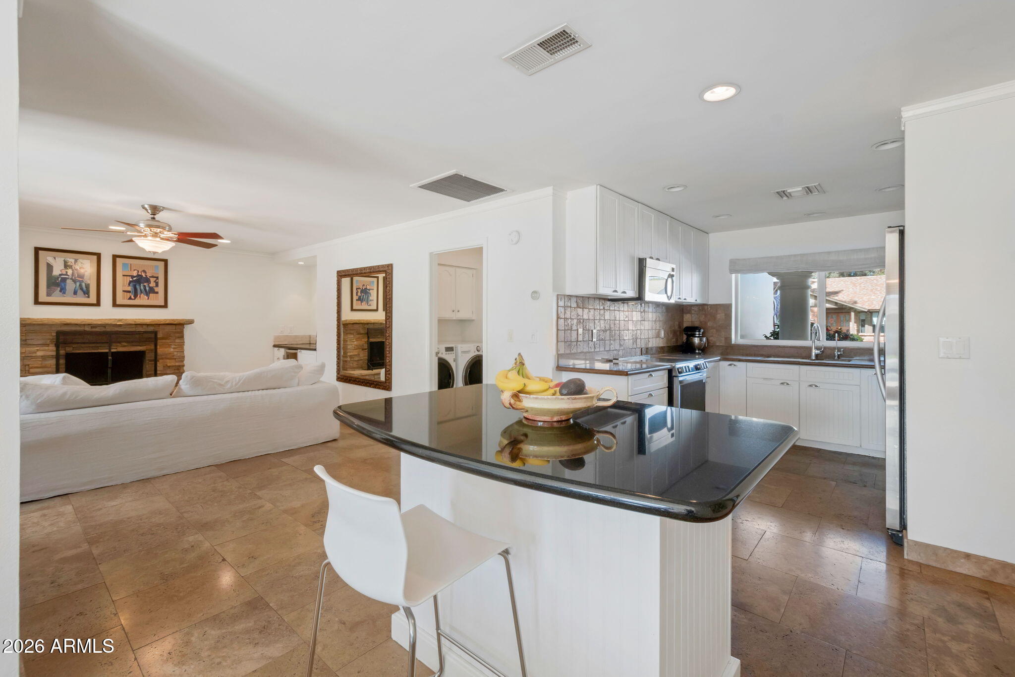 8101 E FERZON Trail