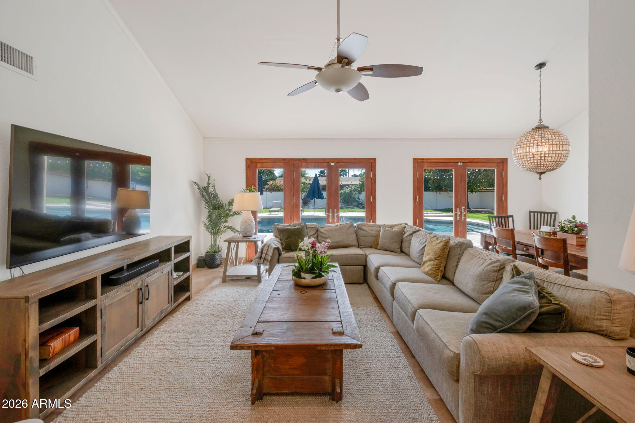 8101 E FERZON Trail