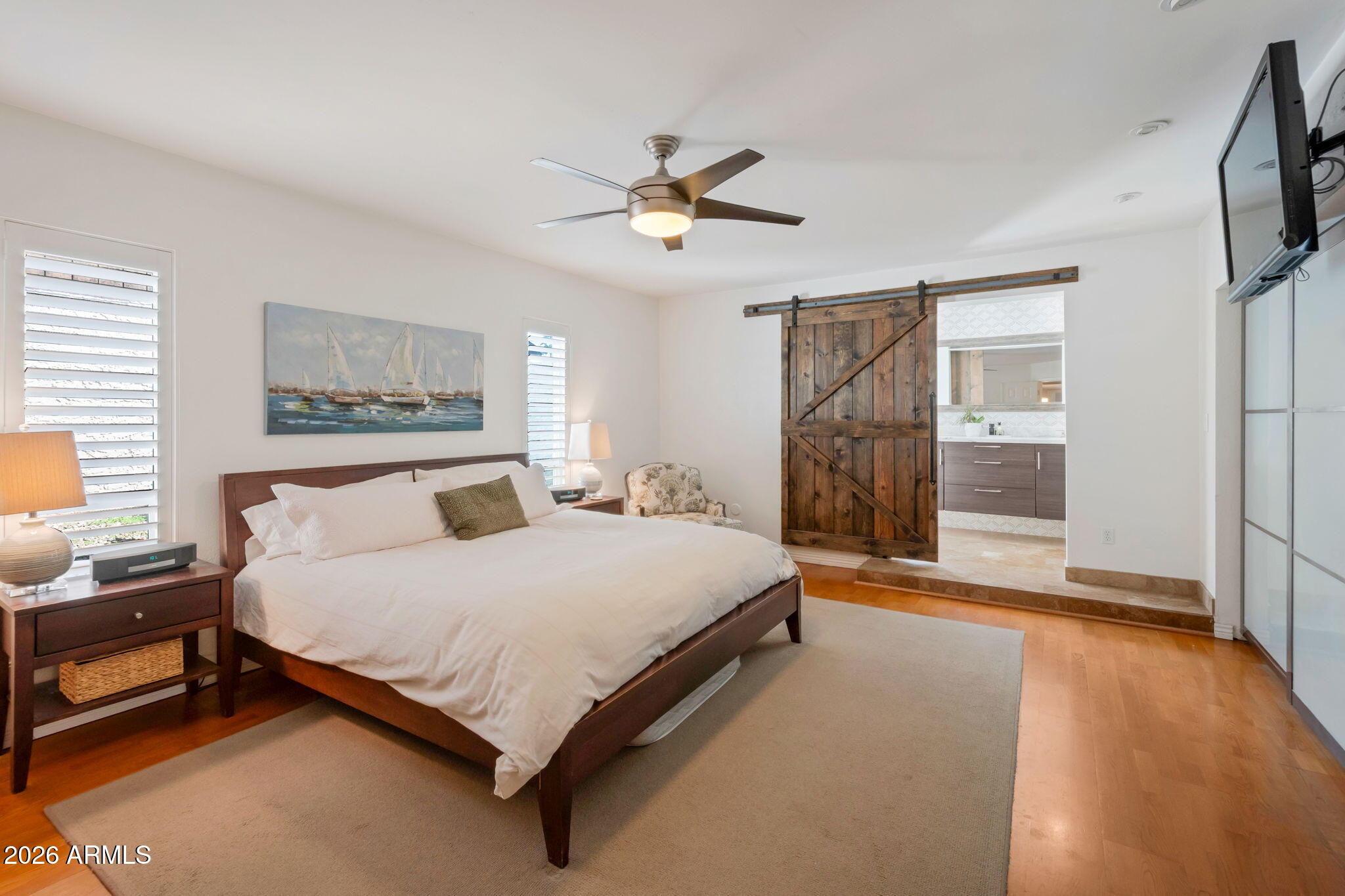 8101 E FERZON Trail