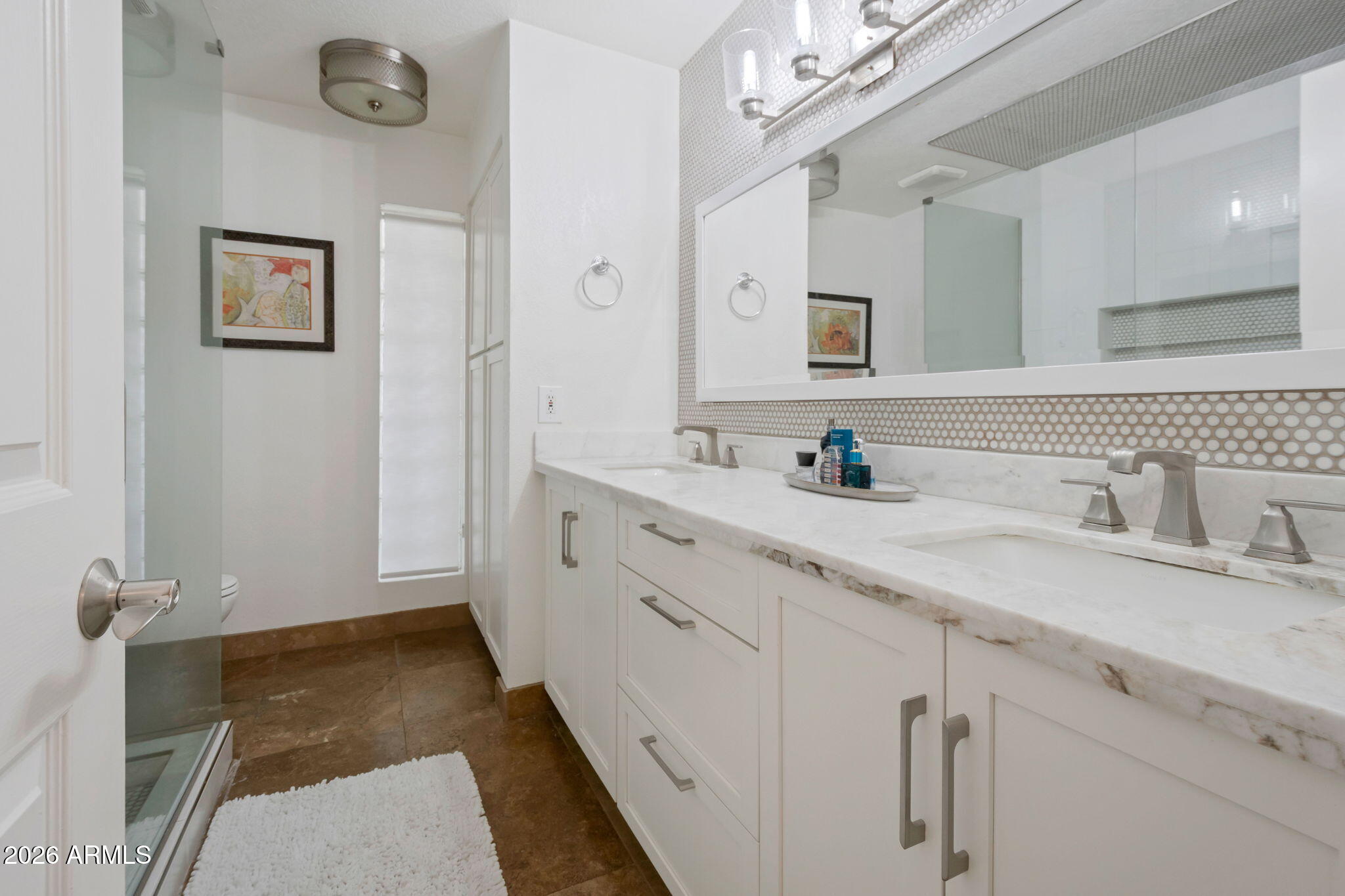 8101 E FERZON Trail
