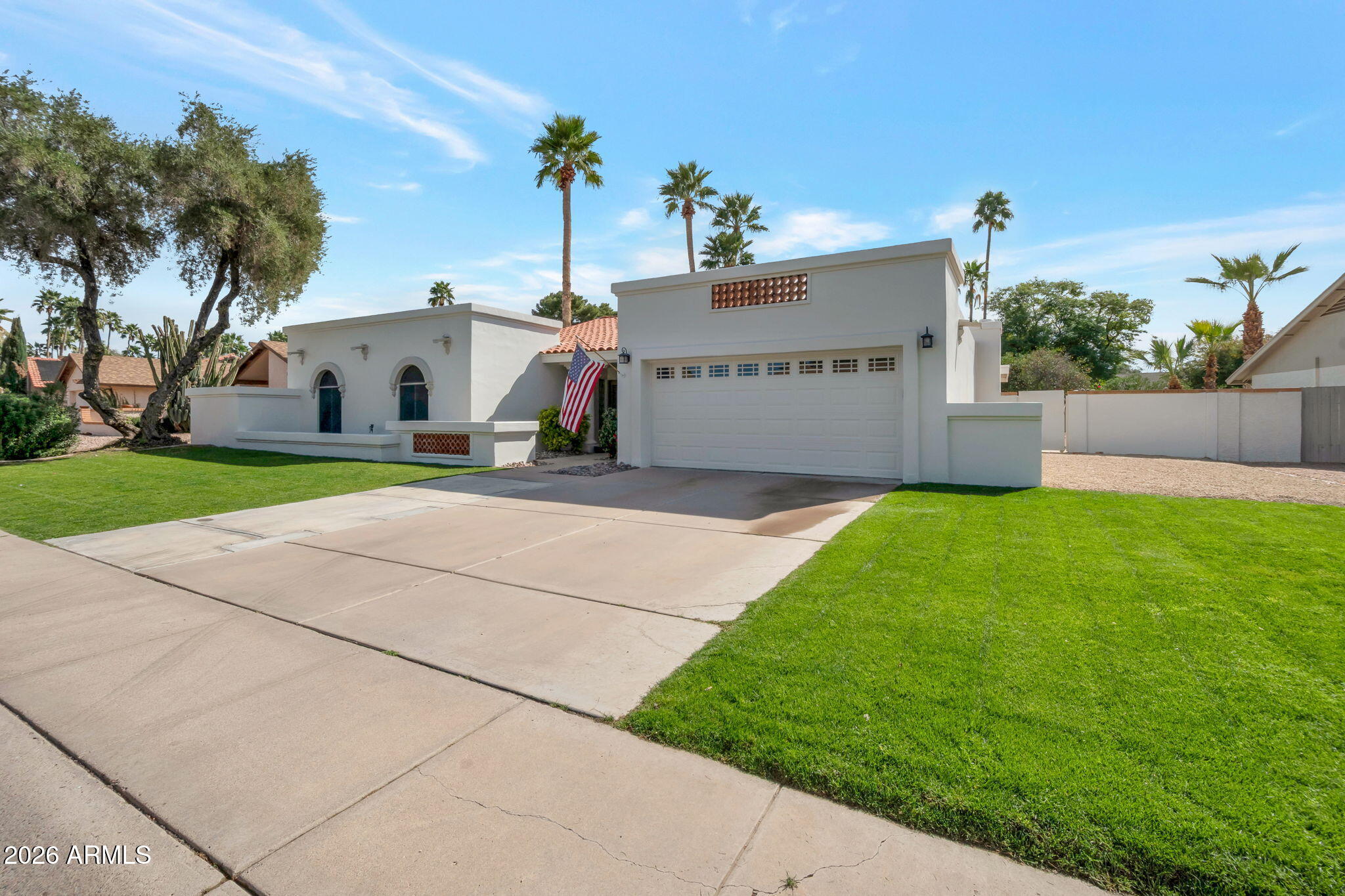 8101 E FERZON Trail