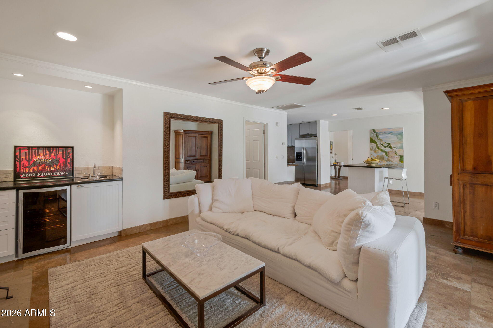 8101 E FERZON Trail