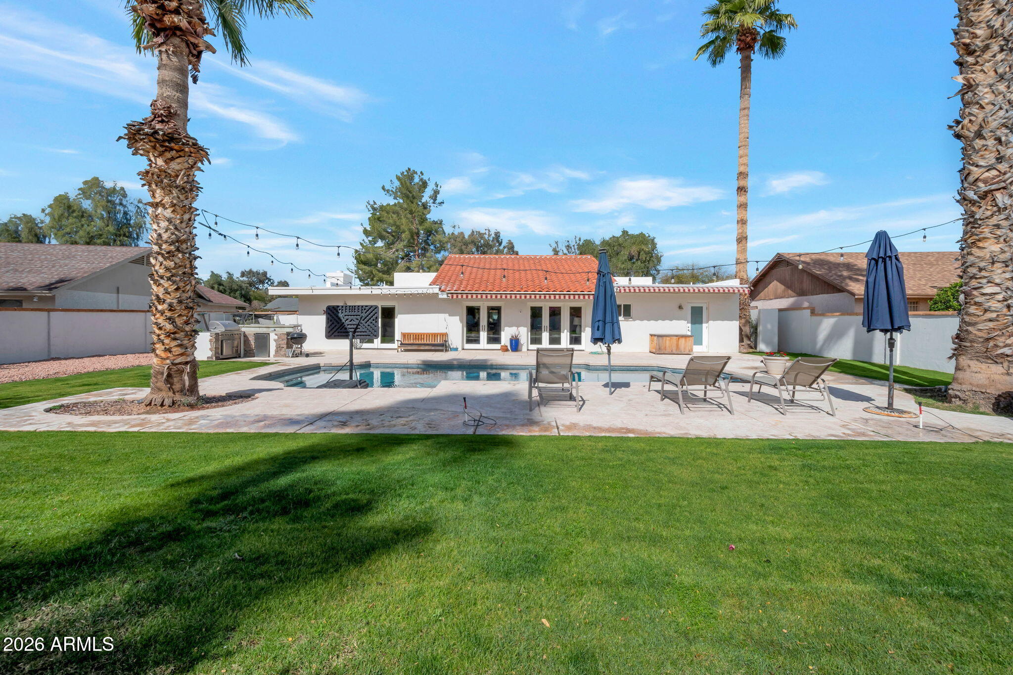 8101 E FERZON Trail