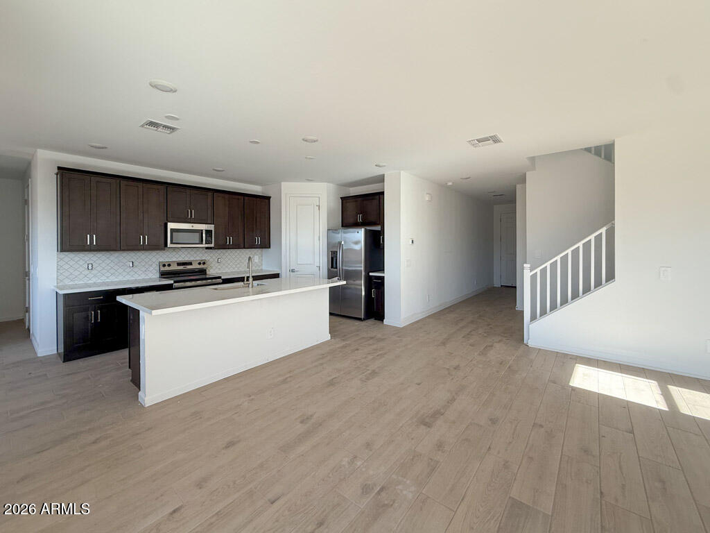 2288 E GALLOPING HORSE Drive