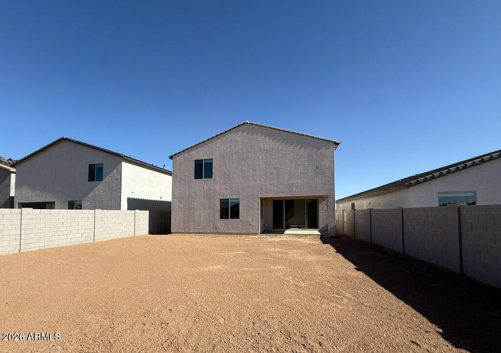 2288 E GALLOPING HORSE Drive
