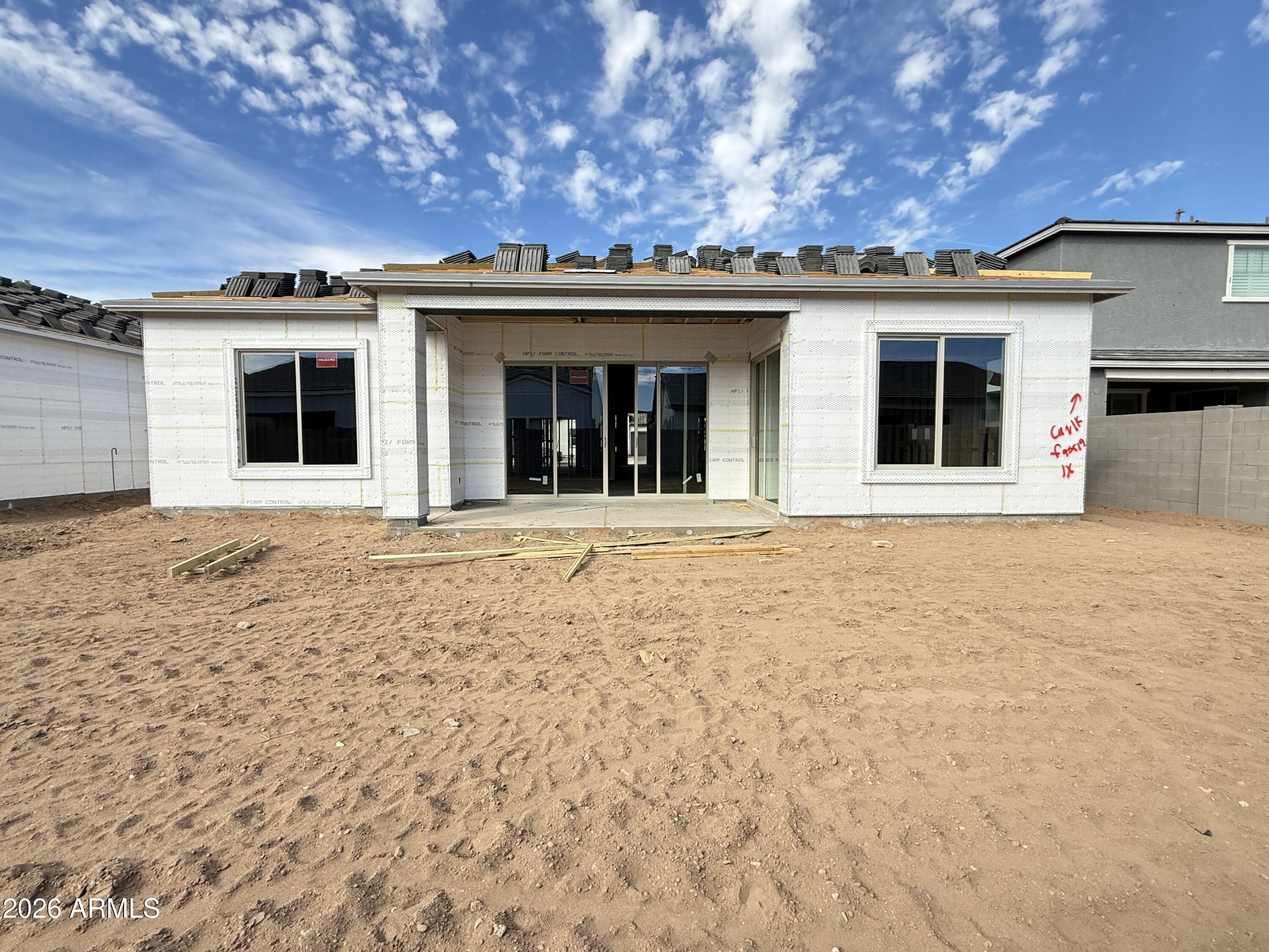 22729 E STIRRUP Street