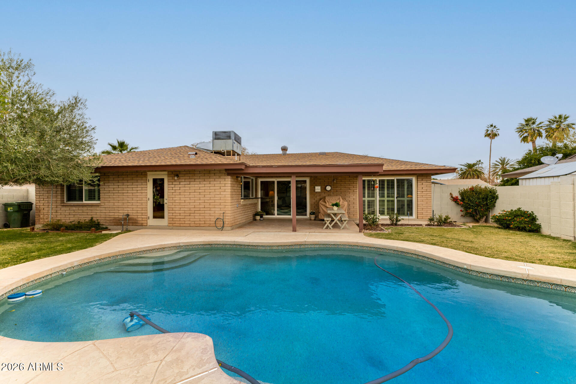 1941 E PEBBLE BEACH Drive E